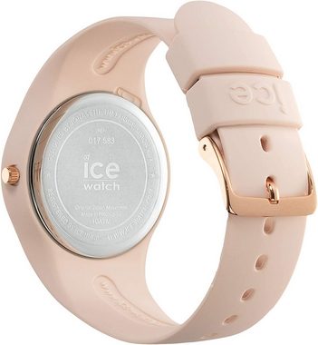 ice-watch Quarzuhr 017583
