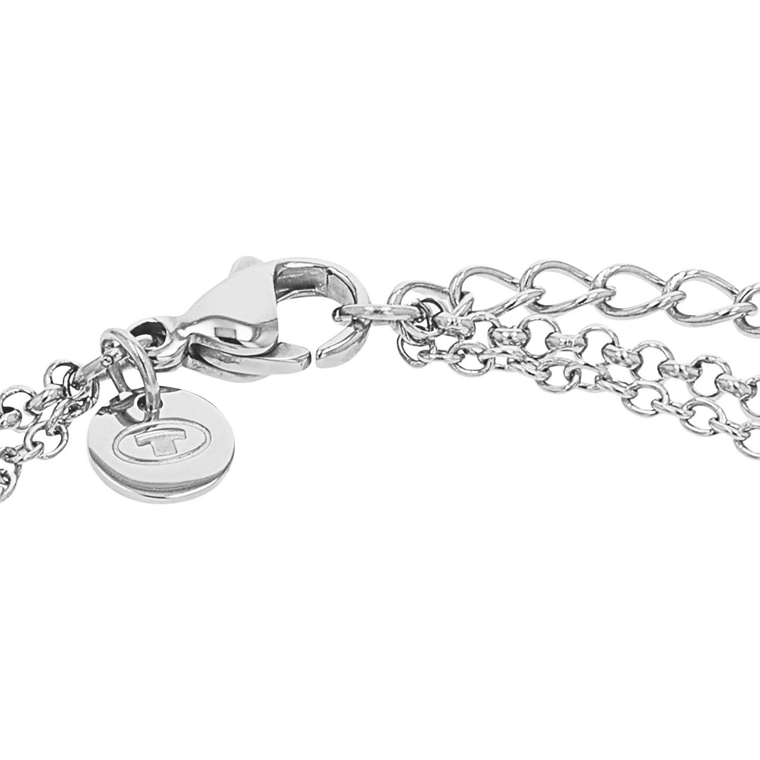 TOM TAILOR Armband Schmuck Geschenk Edelstahl Kugeln