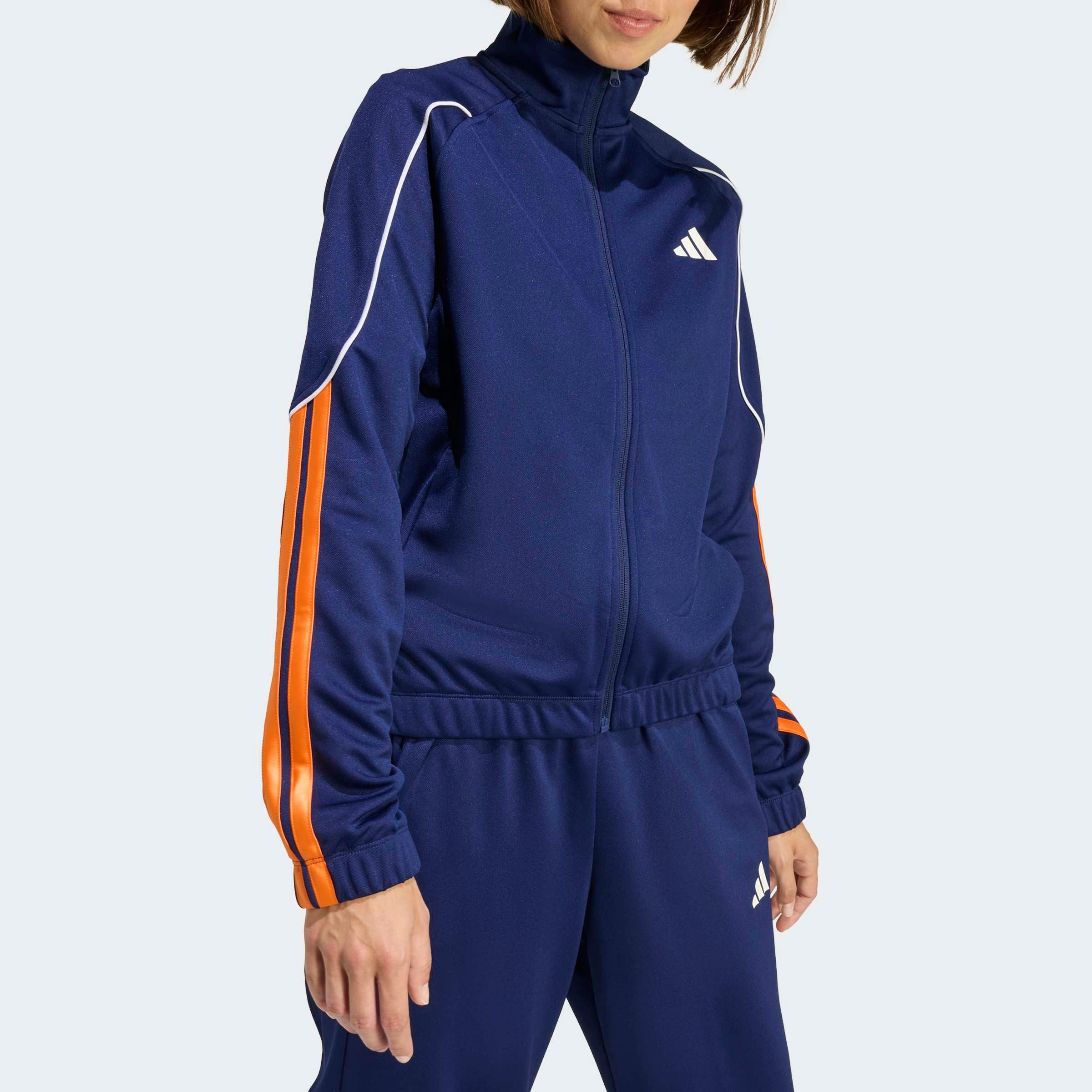 adidas Sportswear Trainingsanzug W STADIUM TS (2-tlg)