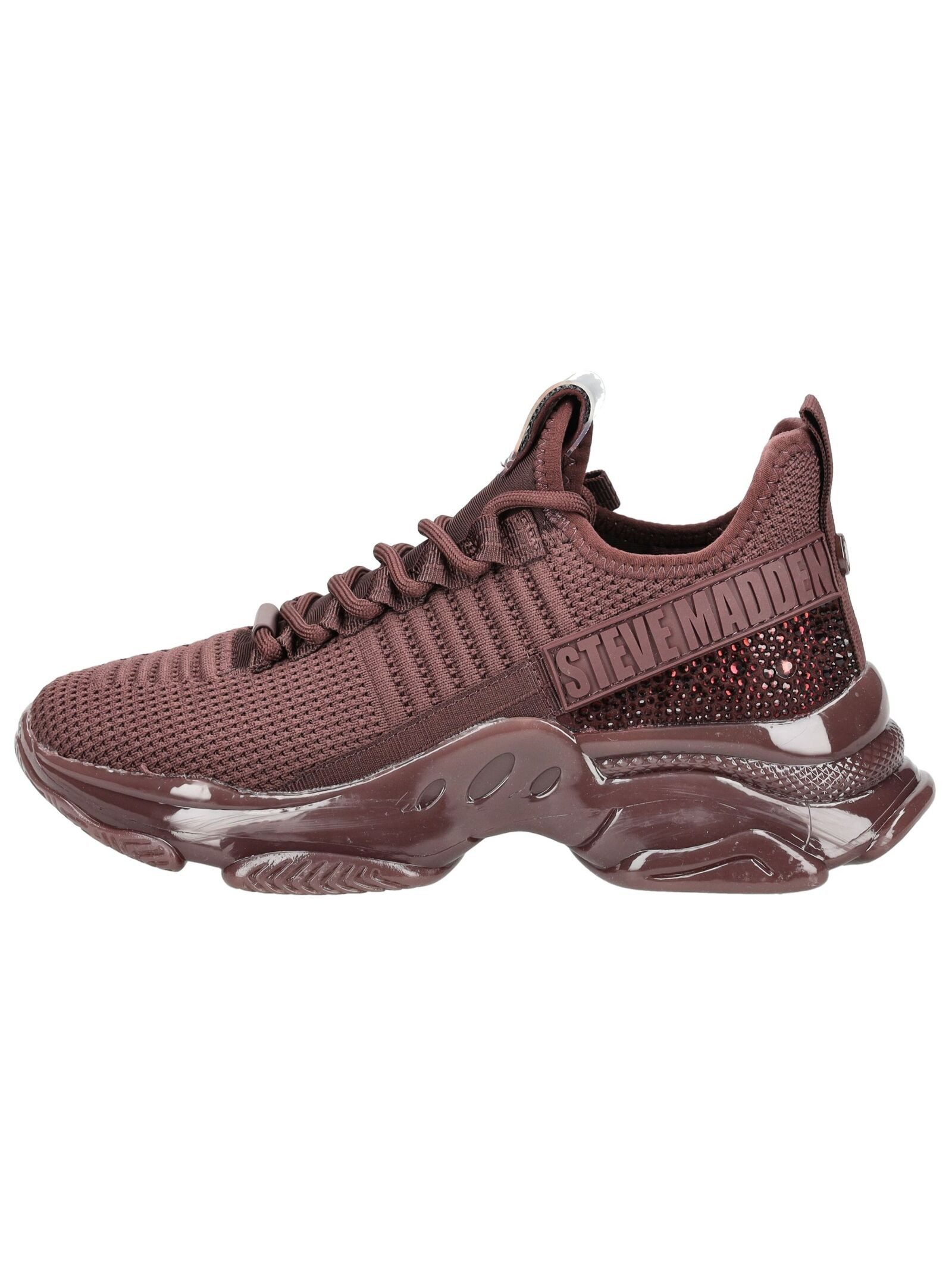 STEVE MADDEN Sneaker Textil Sneaker günstig online kaufen