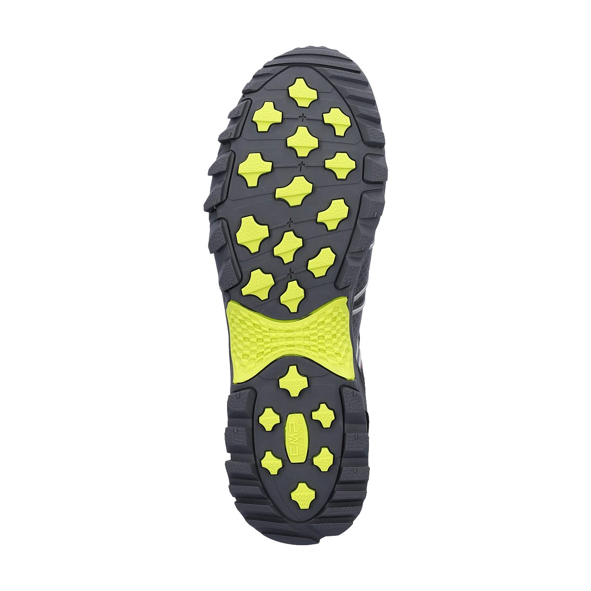 ALTAK TRAIL SHOES WP Wanderschuh