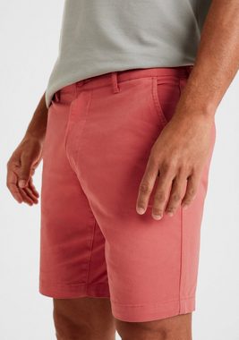 H.I.S Chinoshorts Regular Fit, kurz, Shorts mit normaler Leibhöhe, elastische Baumwoll-Qualität