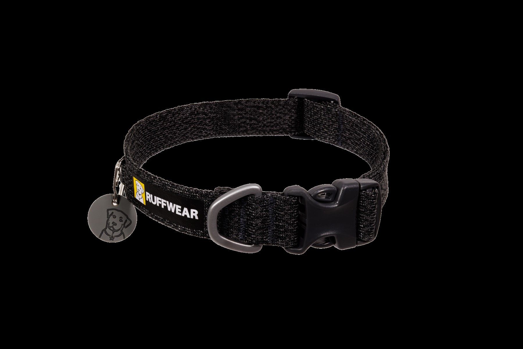 Ruffwear Hunde-Halsband Front Rang Flex Collar