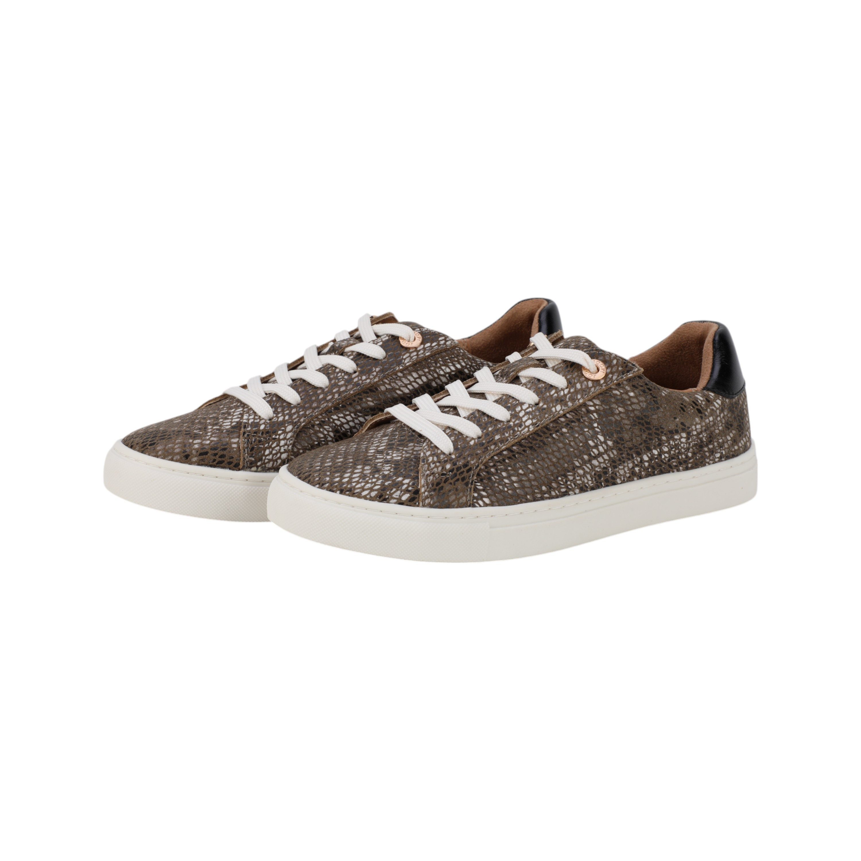 JOOP! Joop - Damen Sneaker Serpente Misto Coralie Sneaker – Bild 2 von 5