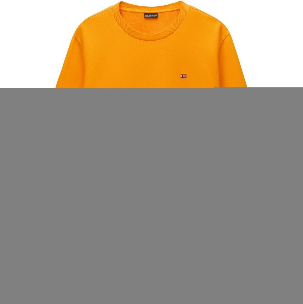 Orange Marigold