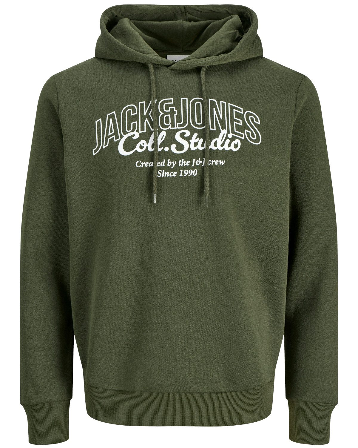 Jack & Jones Kapuzenpullover stilvolle Hoodies günstig online kaufen