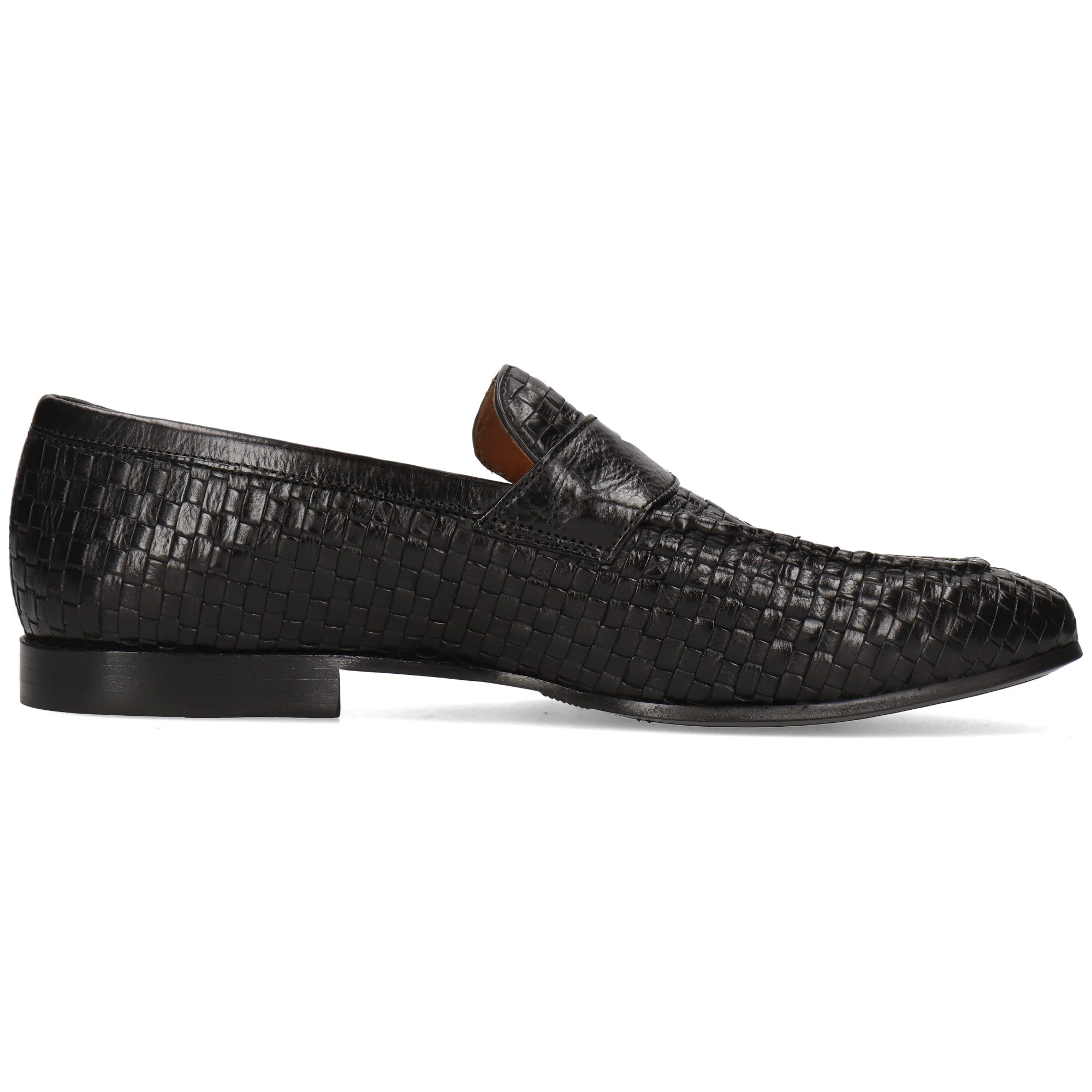 Melvin & Hamilton Clive 31 Loafer