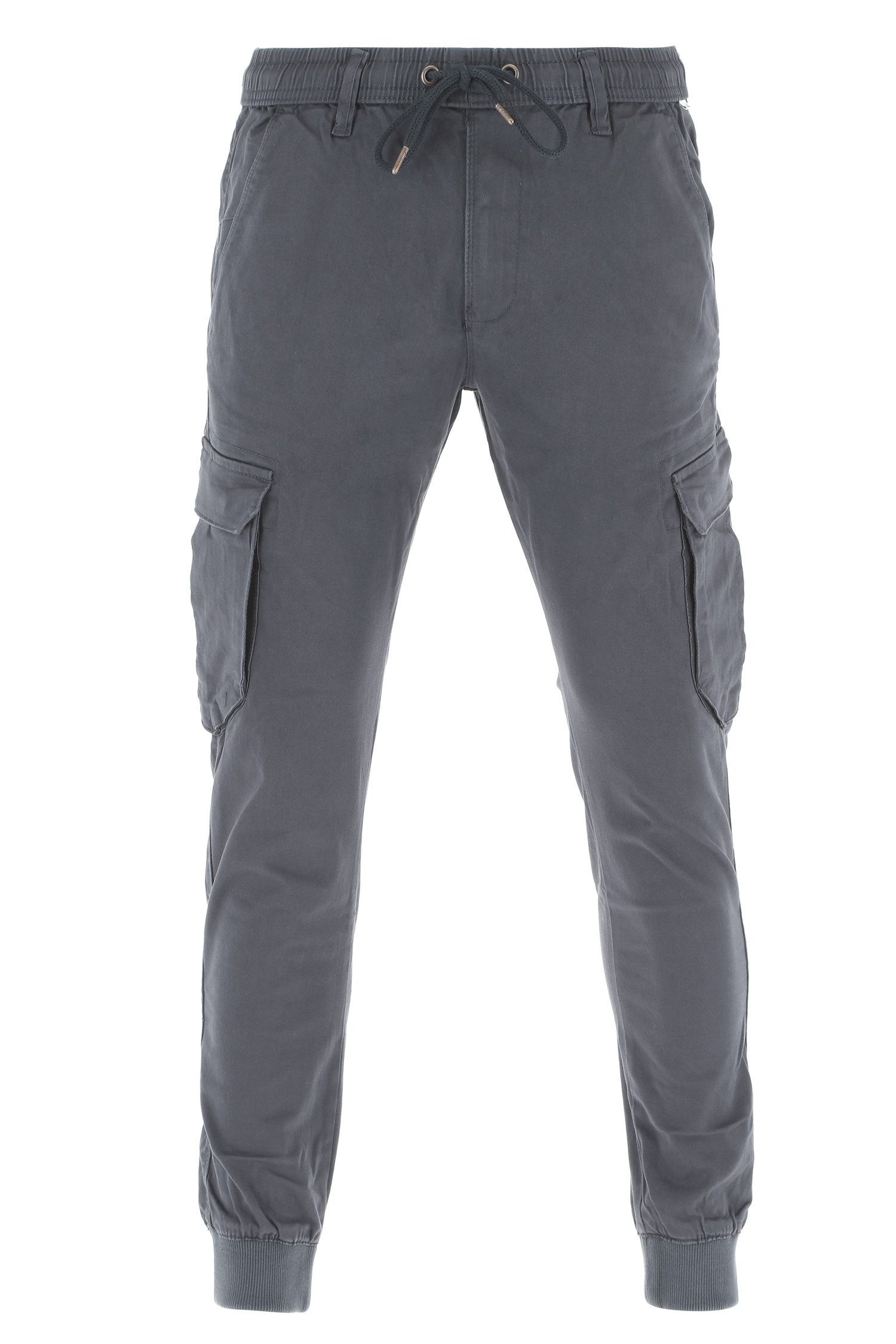 Cargohose Reflex Rib Cargo