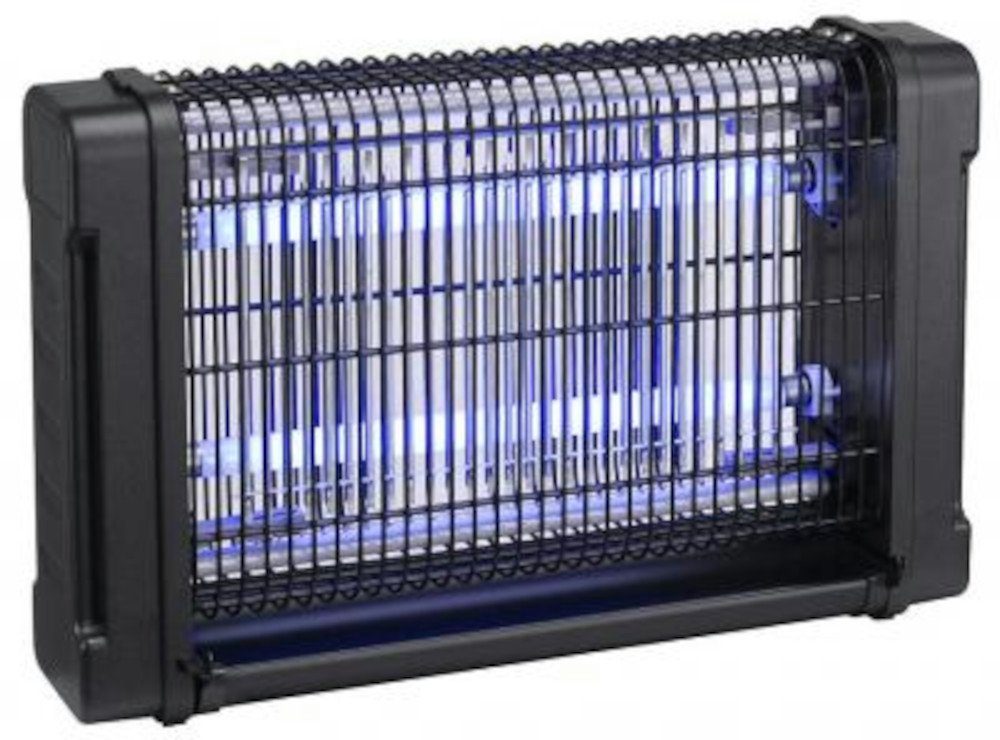 UV-Lampen, elektrisch, Insektenschutzrollo 50-100m2, Insekten- Mückenfalle, und 2x ATLANTA PROREGAL®