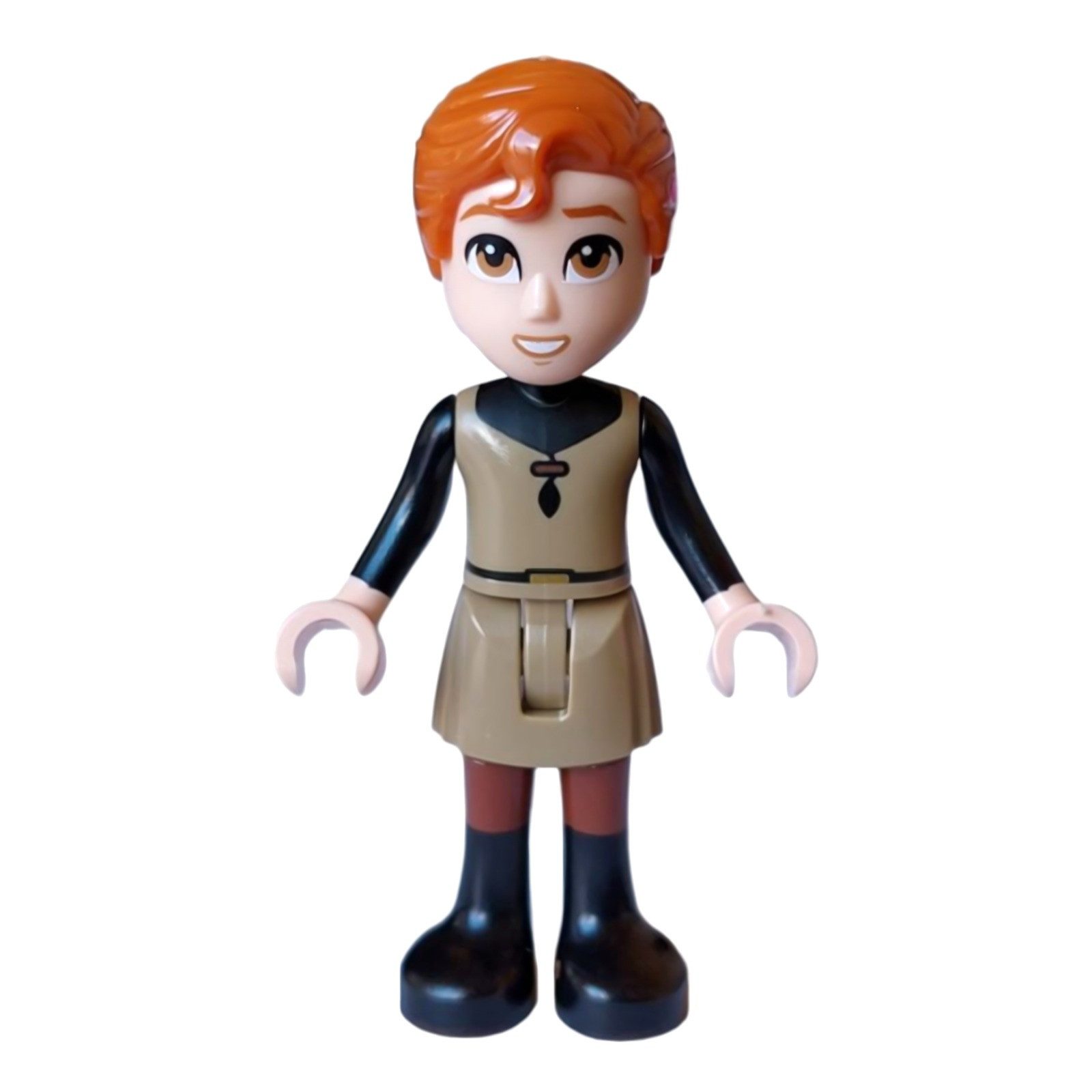 LEGO® LEGO Minifigur Prince Phillip – Disney (dp175) – neu Spielbausteine