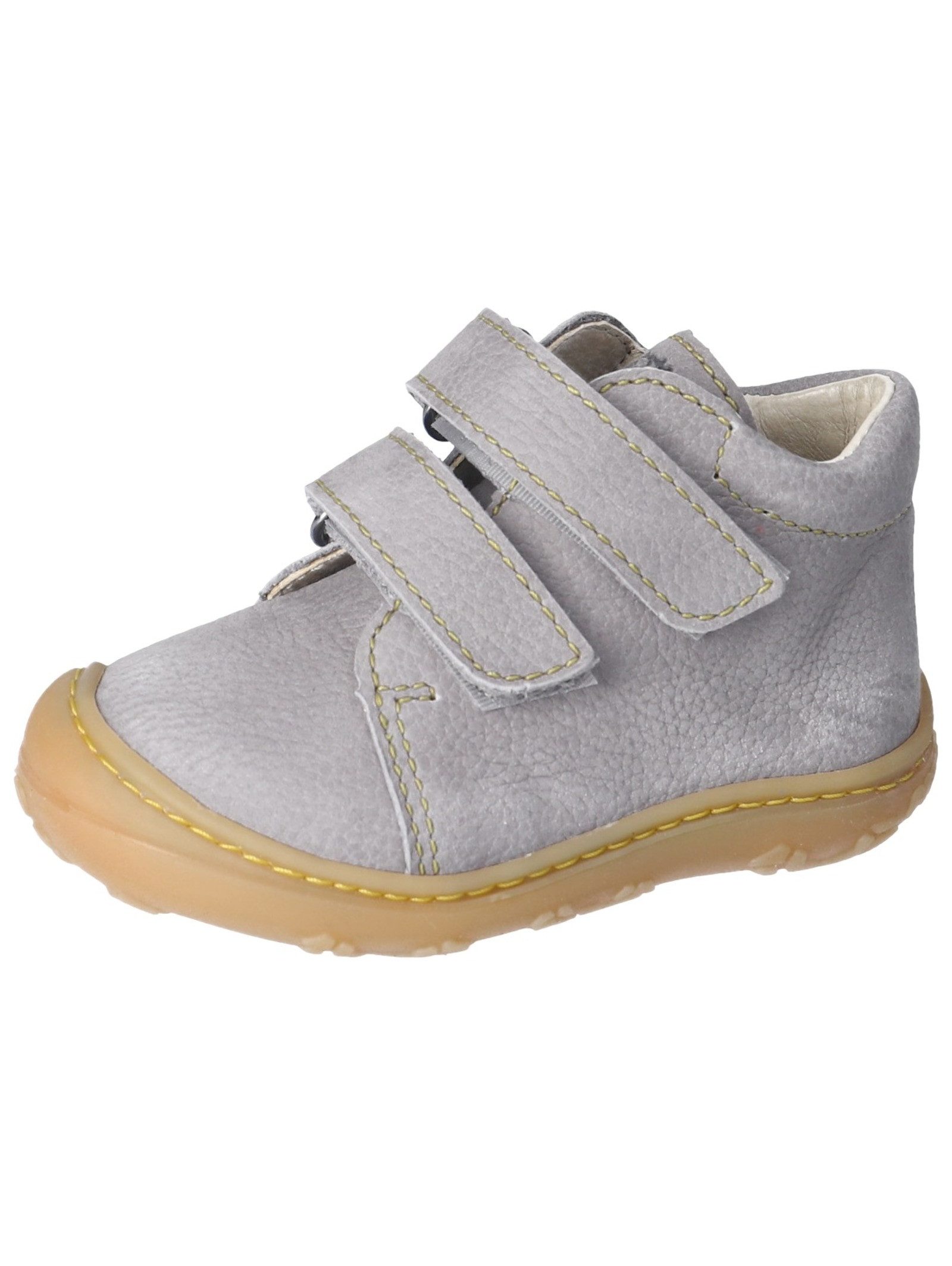 Pepino Halbschuhe Leder . Lauflernschuh
