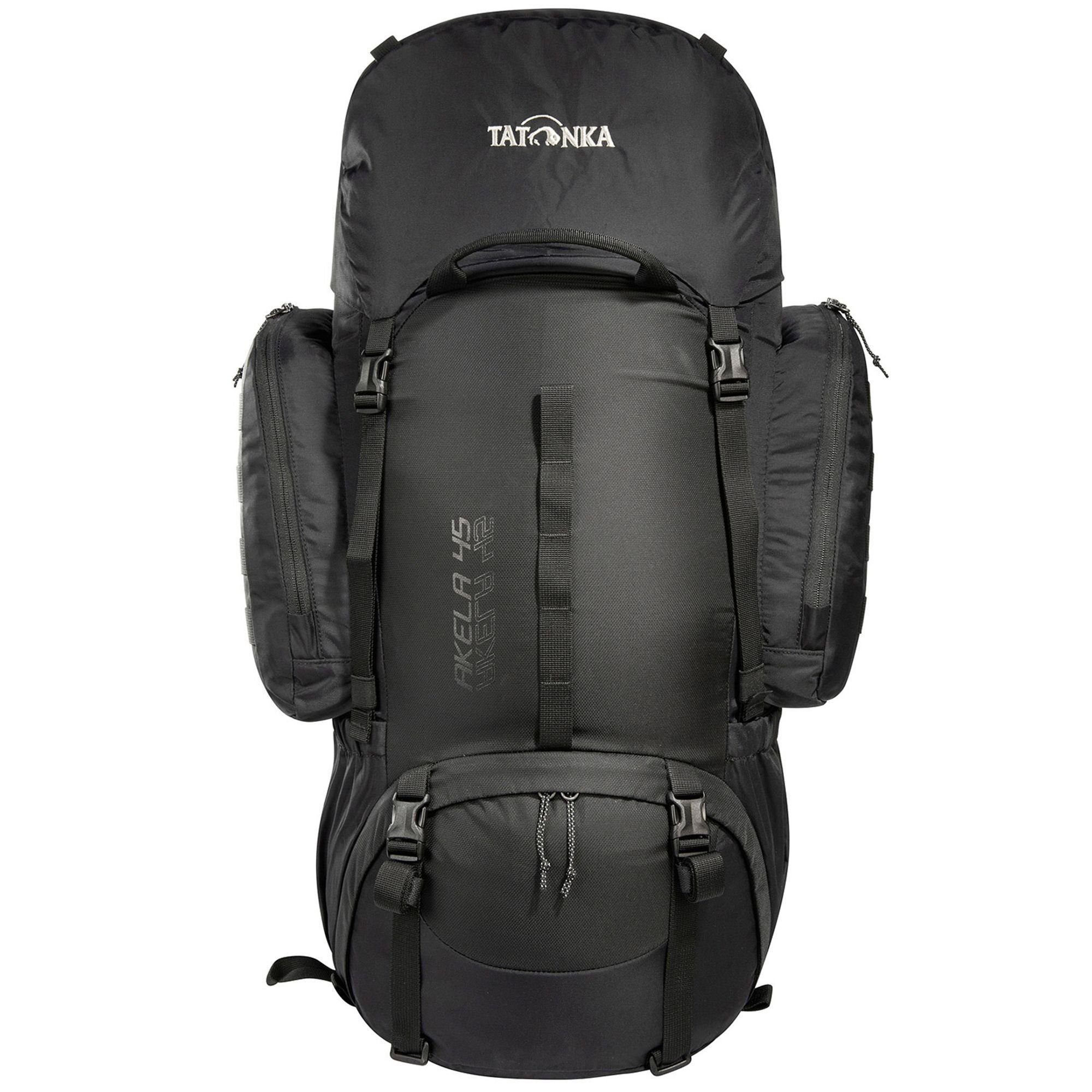 TATONKA® black Wanderrucksack, Polyamid