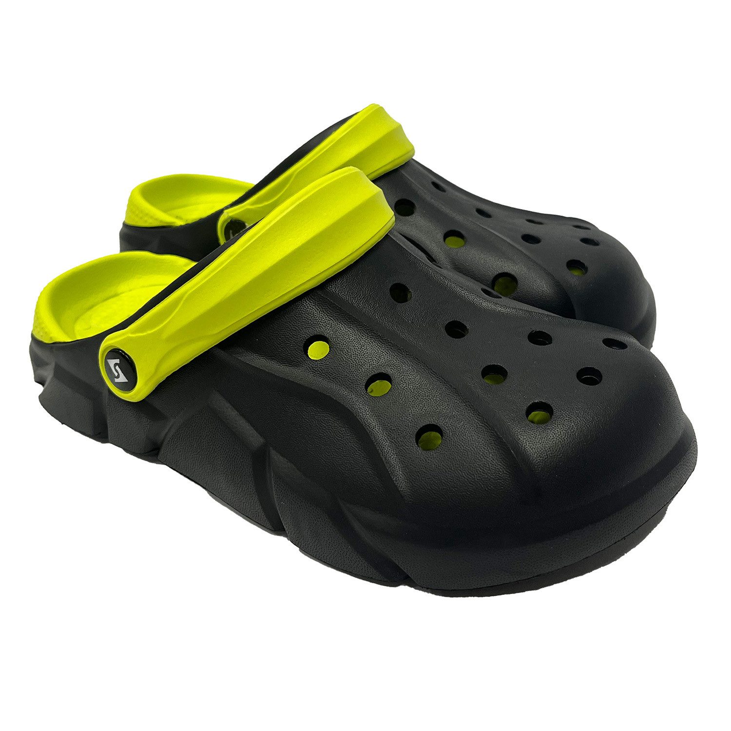 SCHEIBLER WORKWEAR Markelo Herren Clog – Bild 2 von 2