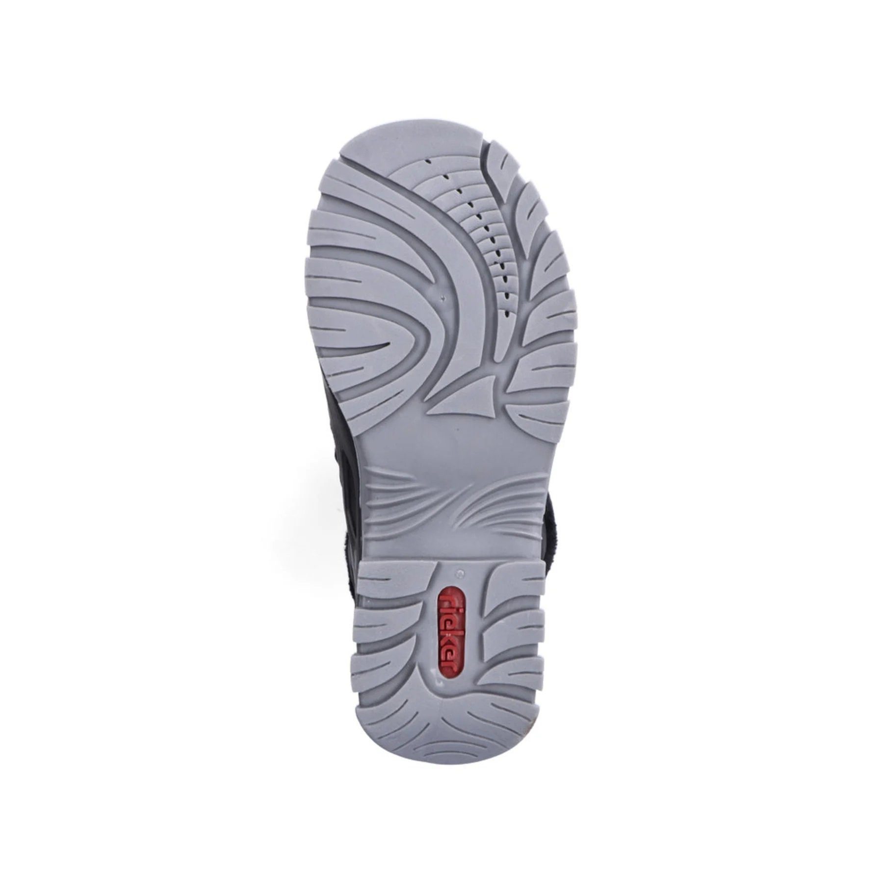 Rieker P9442-60 (Hochschaftstiefel mit Innenfutter) beige Damen Winterstief günstig online kaufen