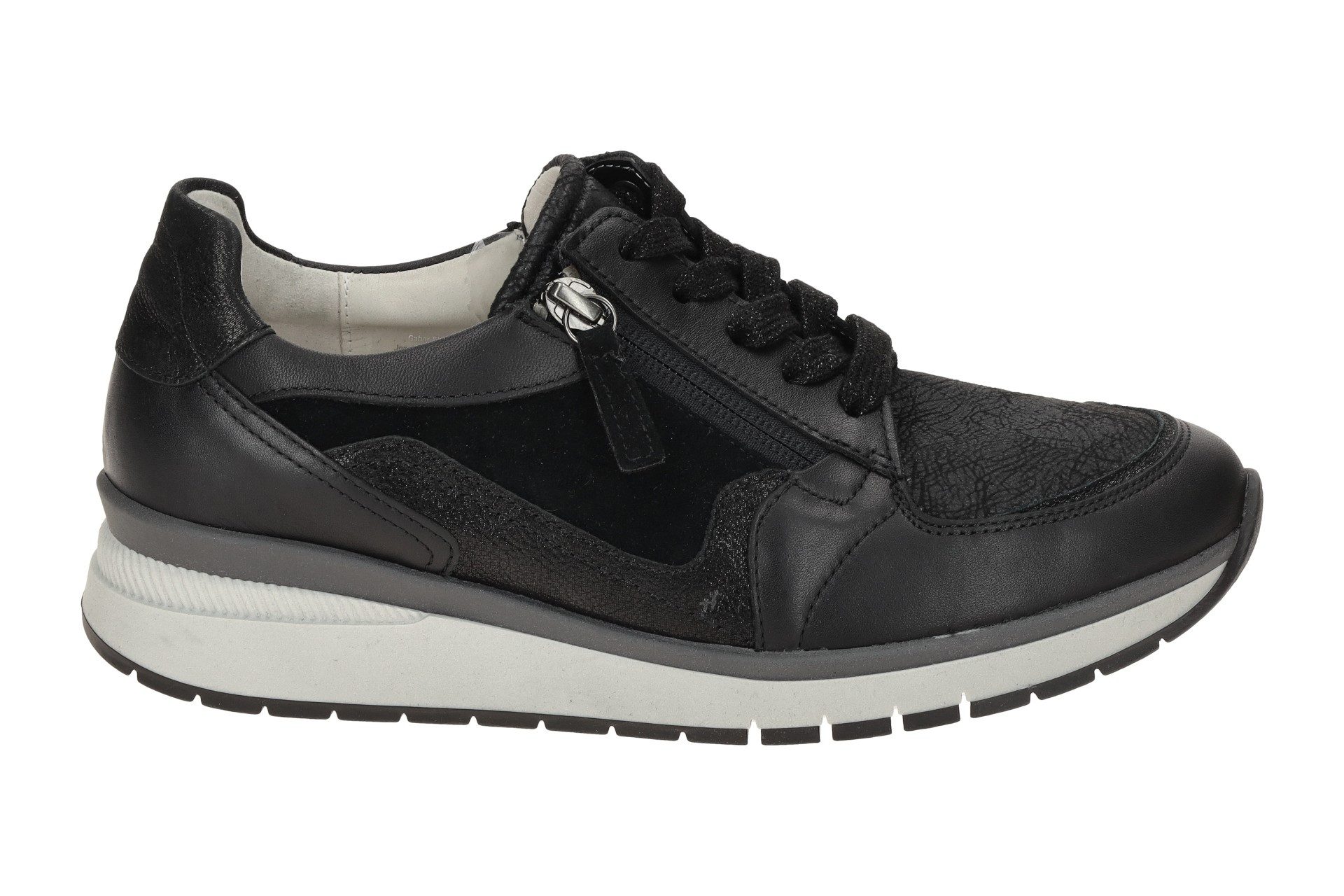 Gabor 66.307.67 Schnürschuh günstig online kaufen