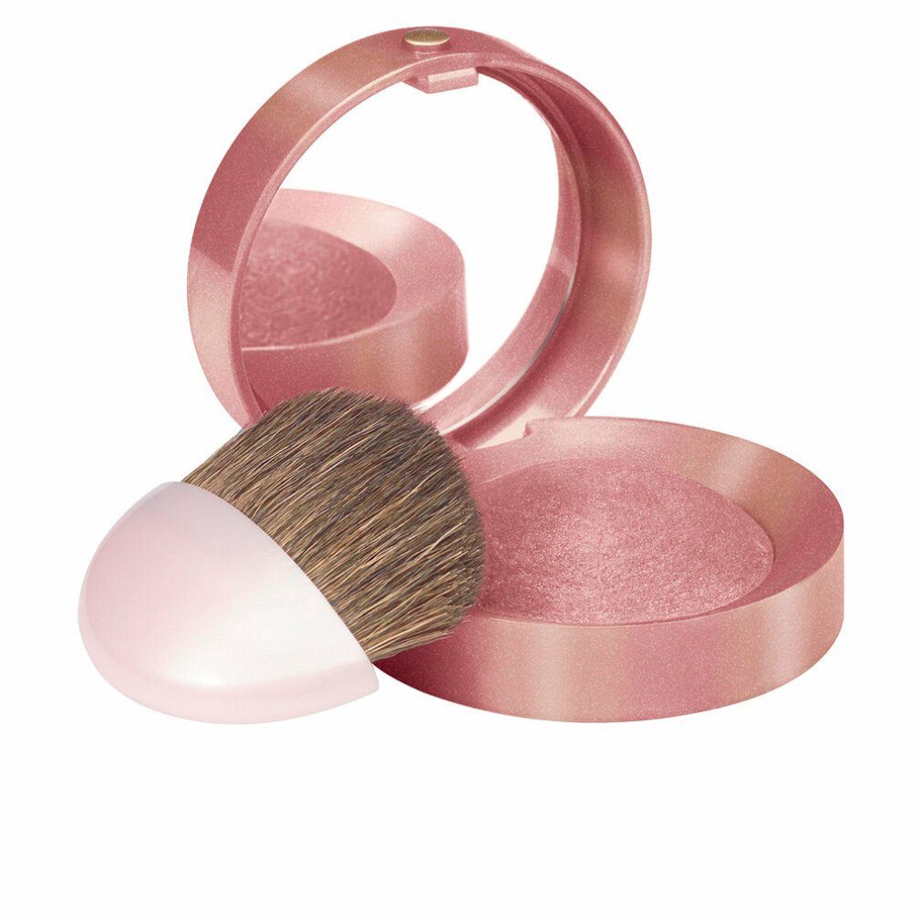 Bourjois Rouge Little Round Pot Blush 15 Rose Eclat