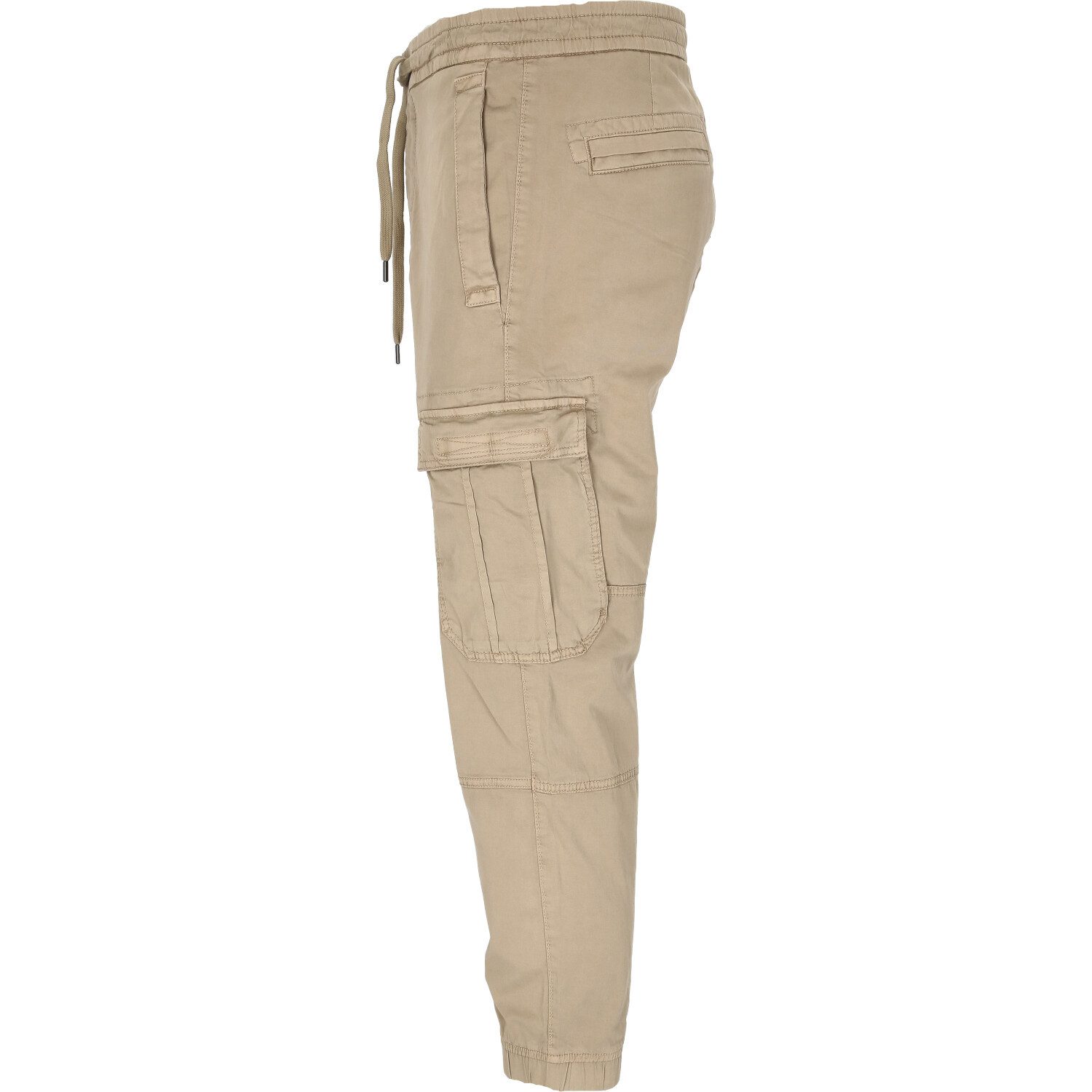 5-Pocket-Hose
