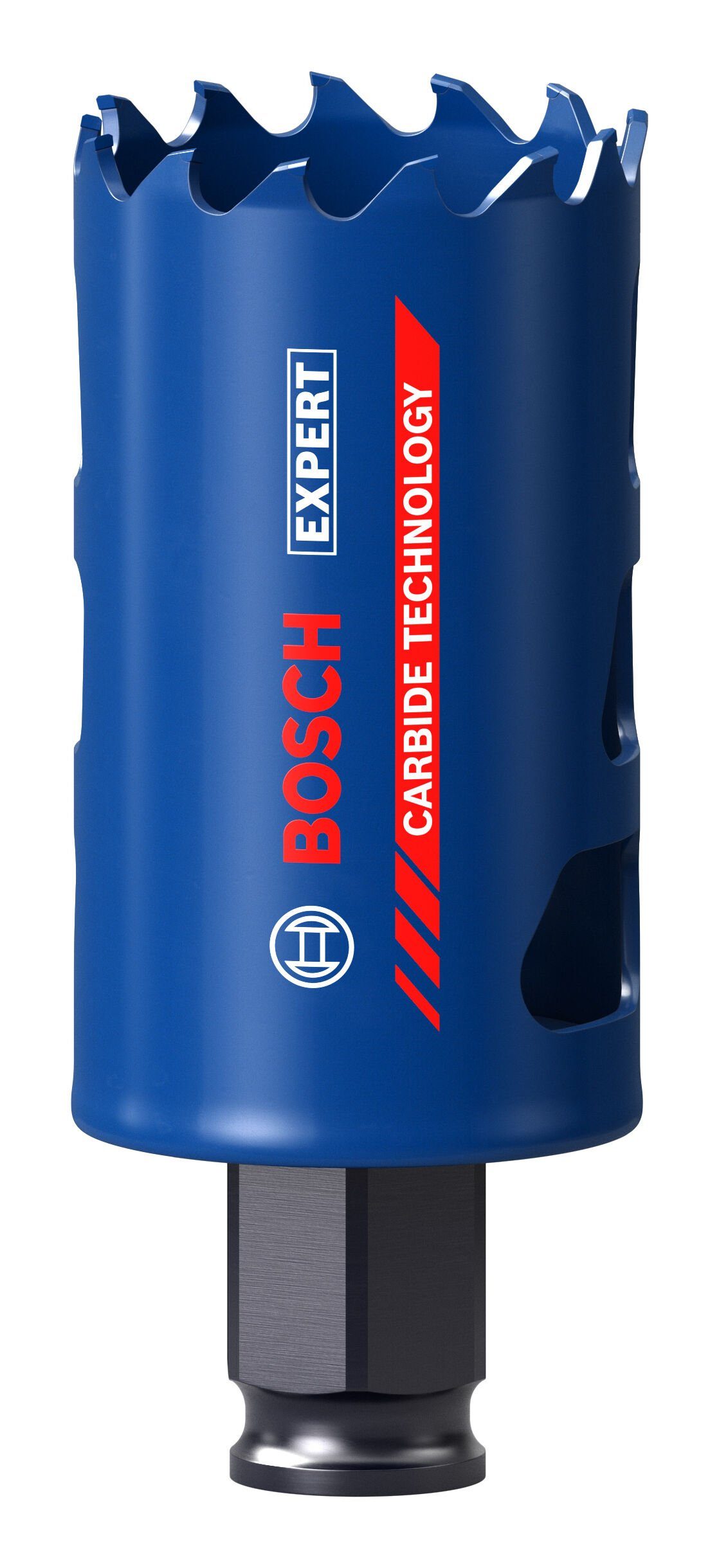 BOSCH Lochsäge Expert Tough Material, Ø 40 mm, Expert Endurance for Heavy Duty Hartmetall