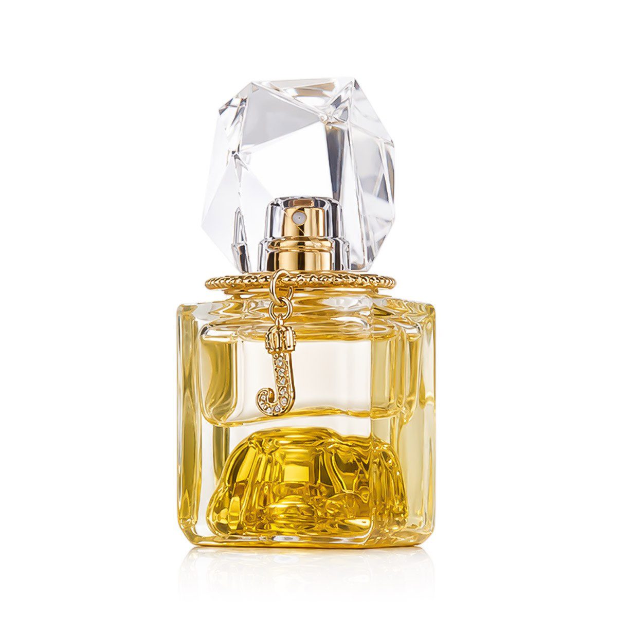 Juicy Couture Eau de Parfum Oui Play Blooming Babe