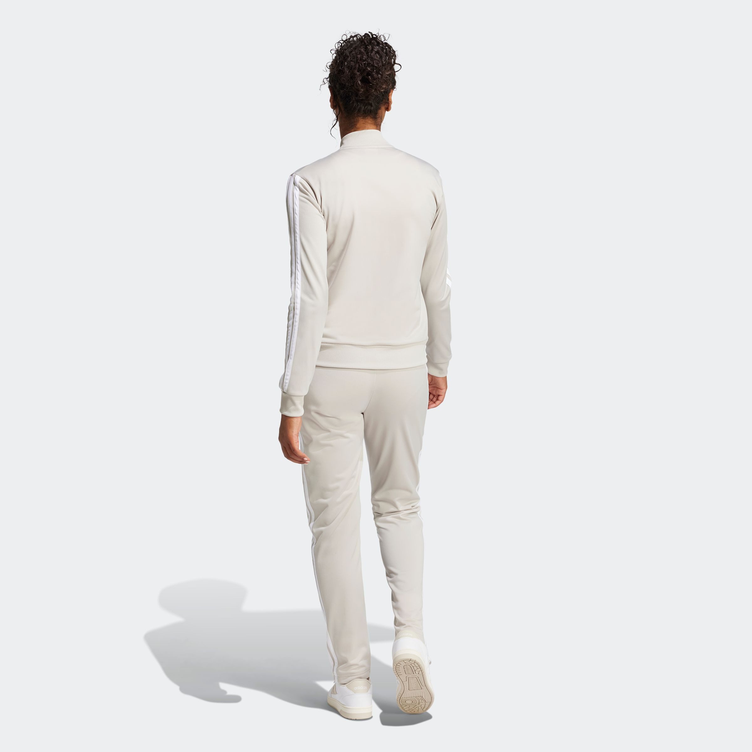 adidas Sportswear Trainingsanzug W 3S TR günstig online kaufen