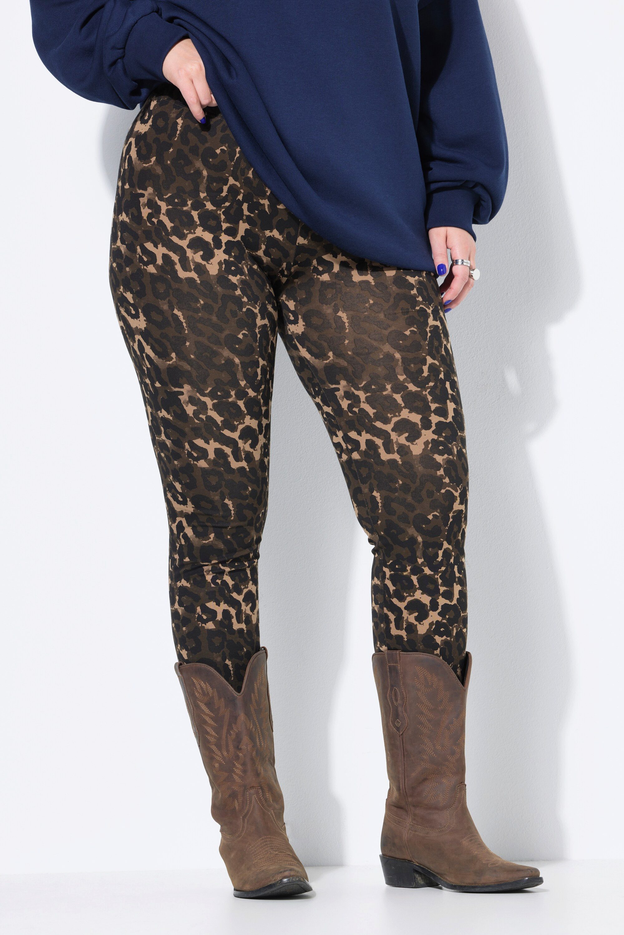 Studio Untold Leggings Leggings High Waist günstig online kaufen
