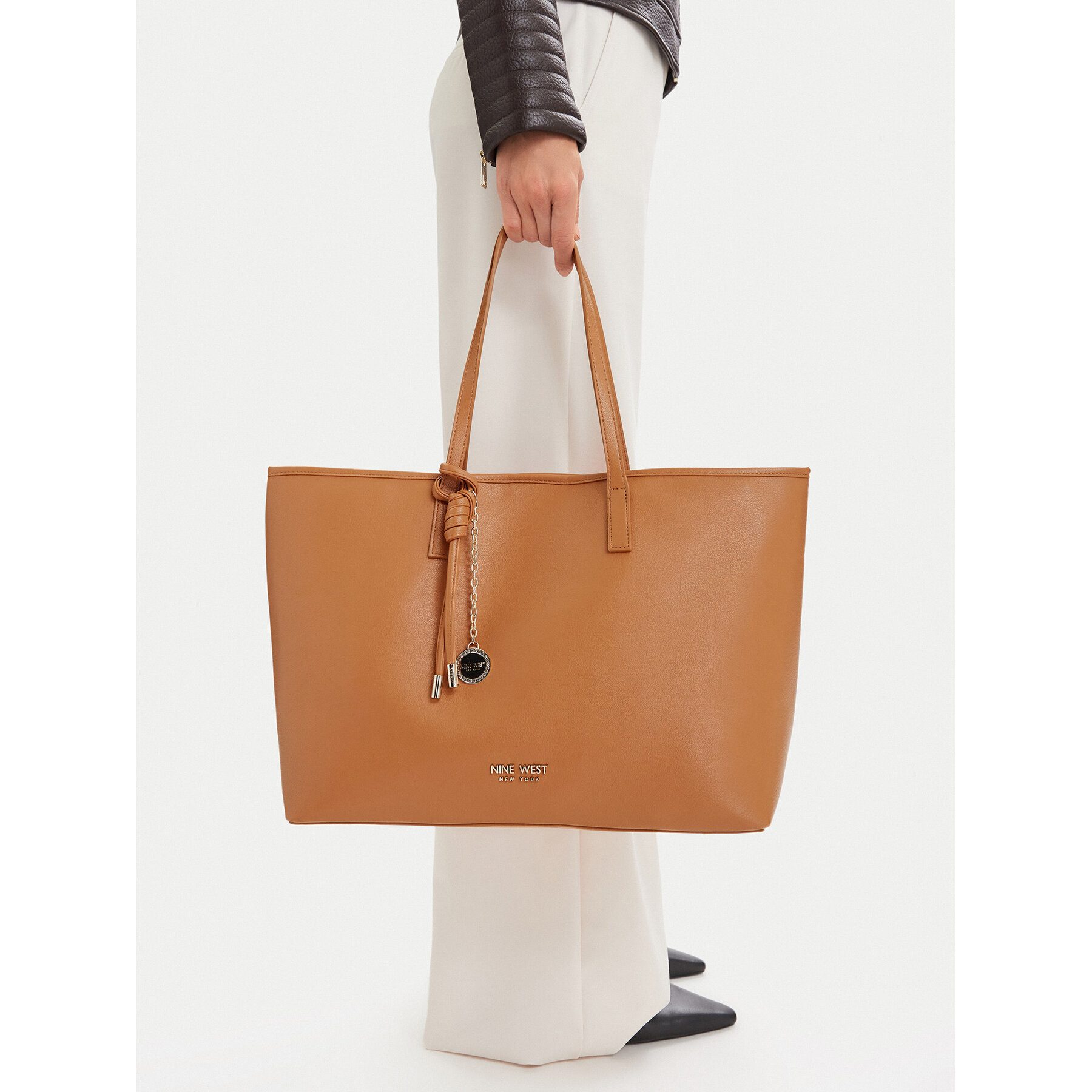 Nine West Umhängetasche Nine West Damen Tasche 5907964155706 Braun