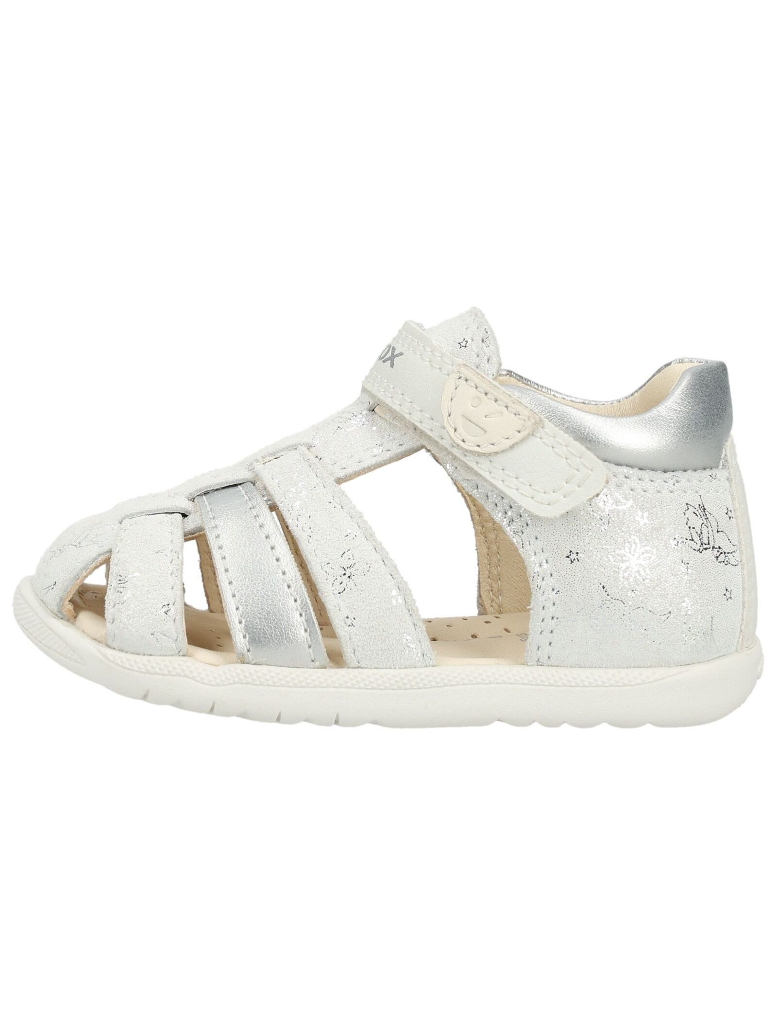 Geox Sandalen Leder . Riemchensandalette