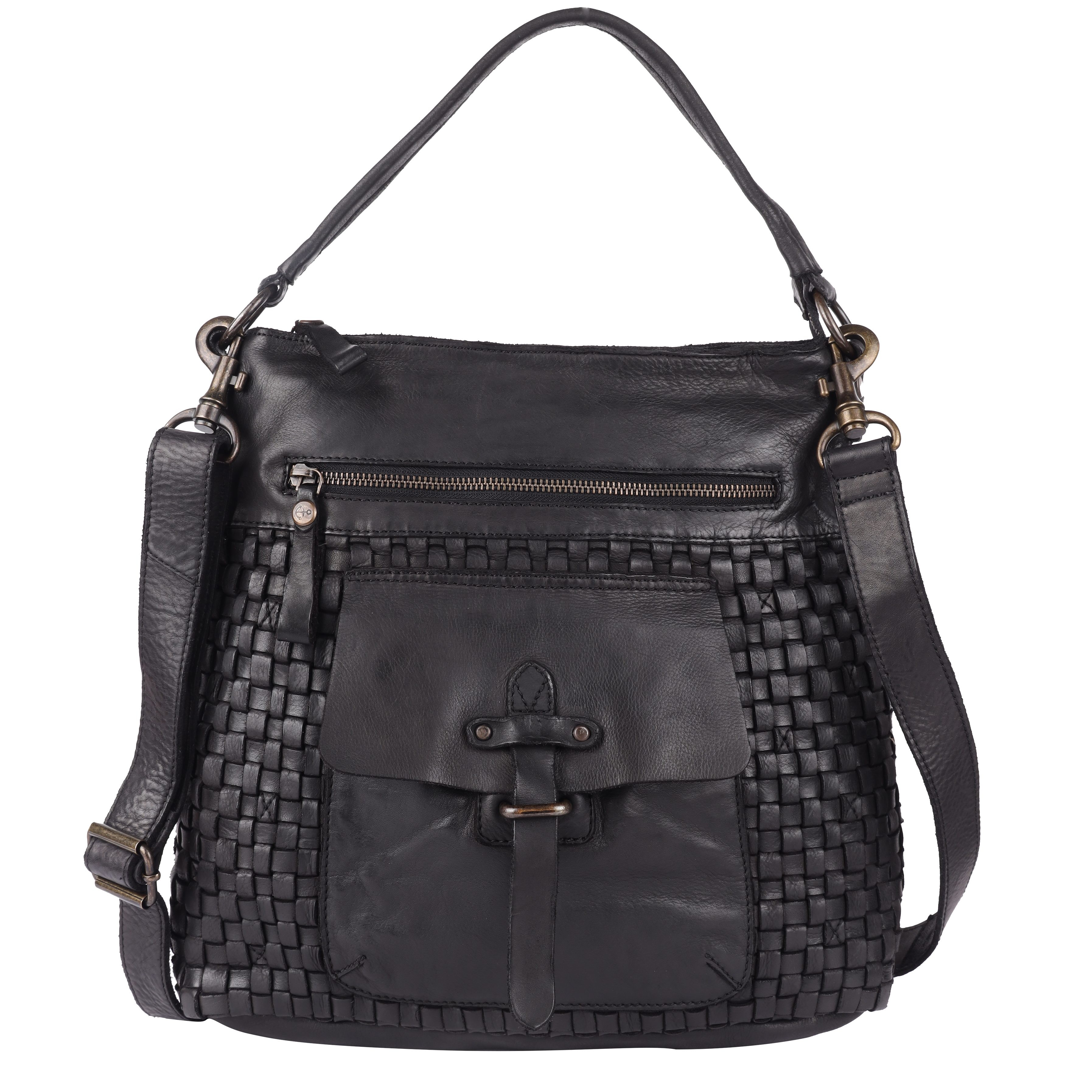 Handtasche Iris