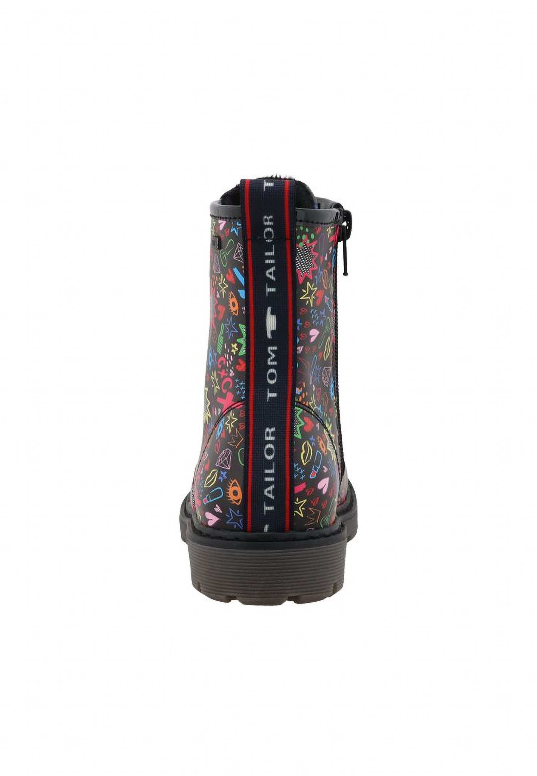 TOM TAILOR Tom Tailor Tall Boots Stiefel
