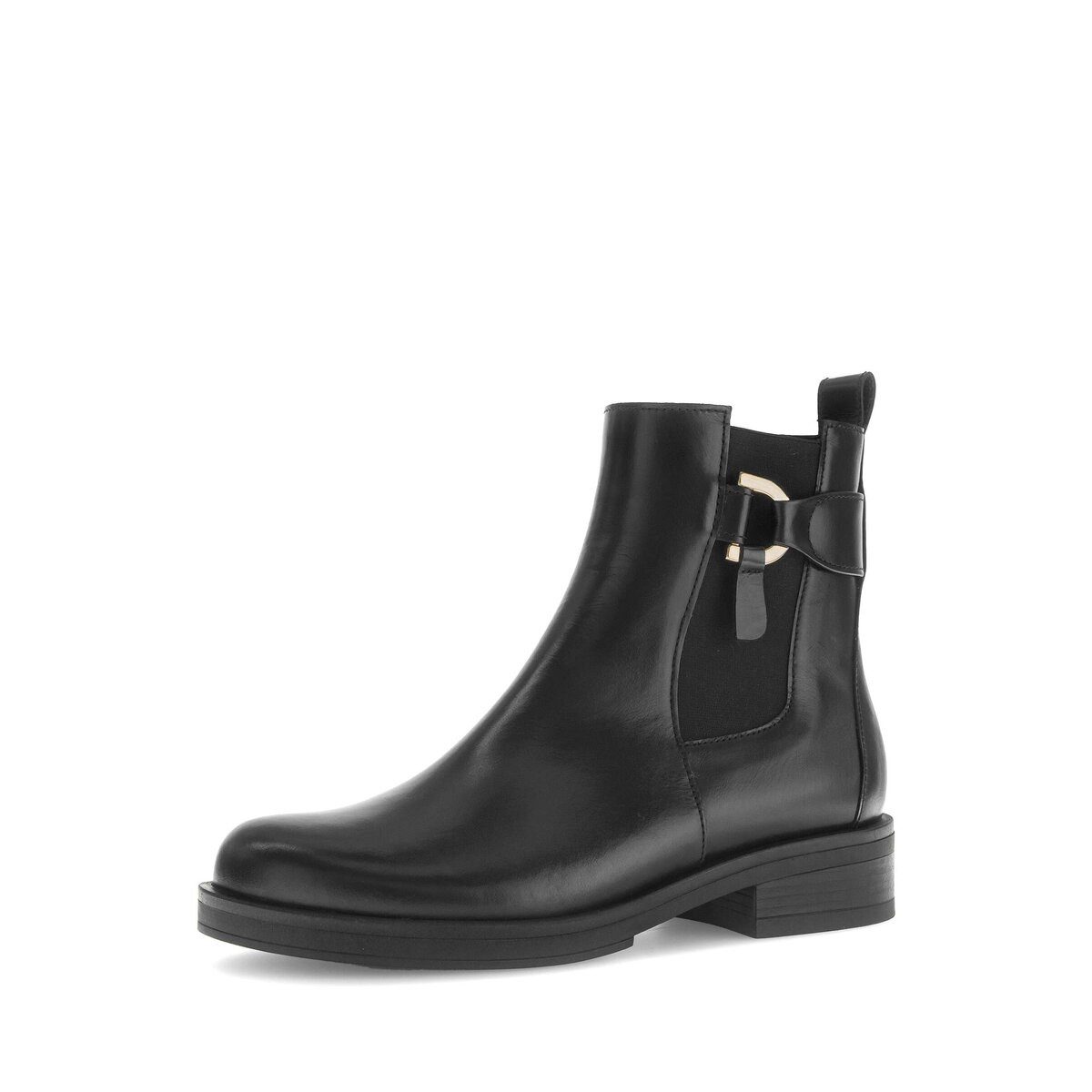 Gabor Chelsea Boot Glattleder Chelseaboots günstig online kaufen