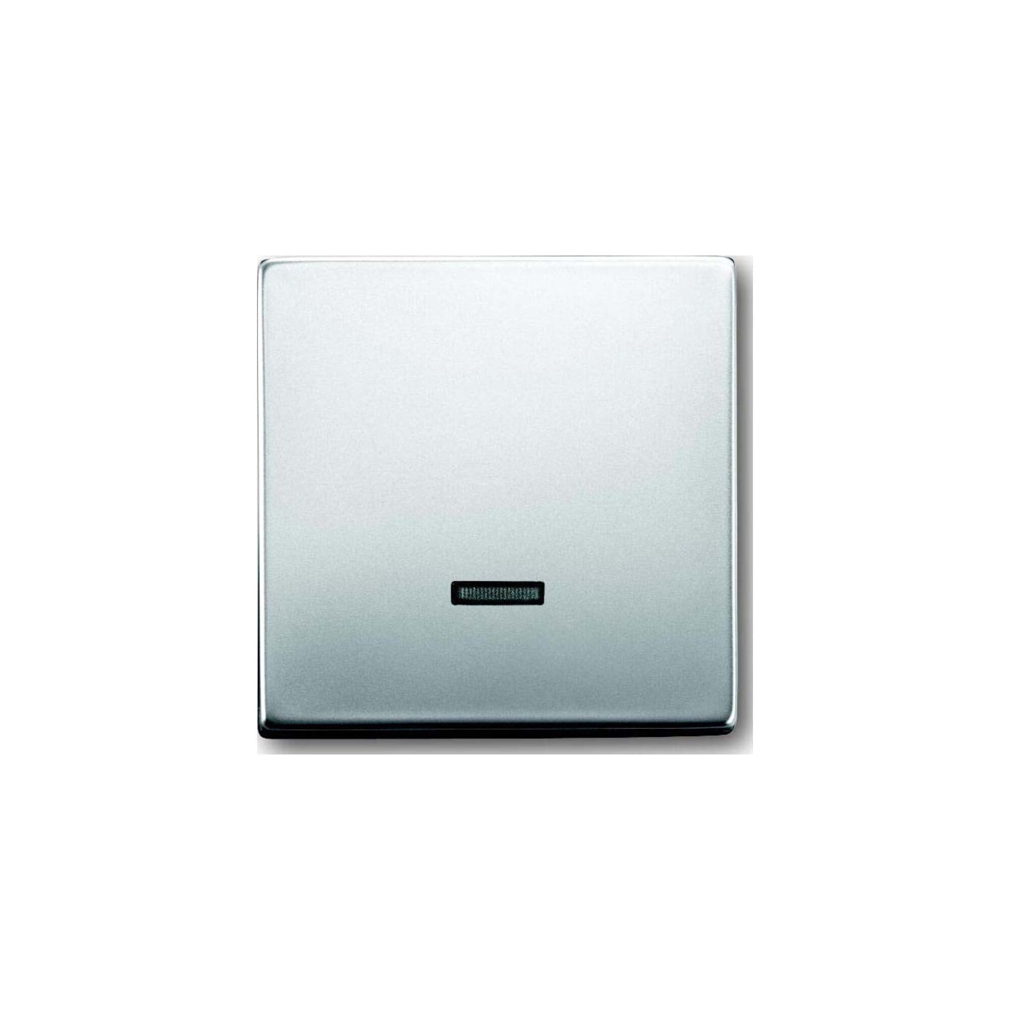 Busch-Jaeger Schalter Busch-Jaeger Bedienelement eds f. Tastdimmer 6543-866-101
