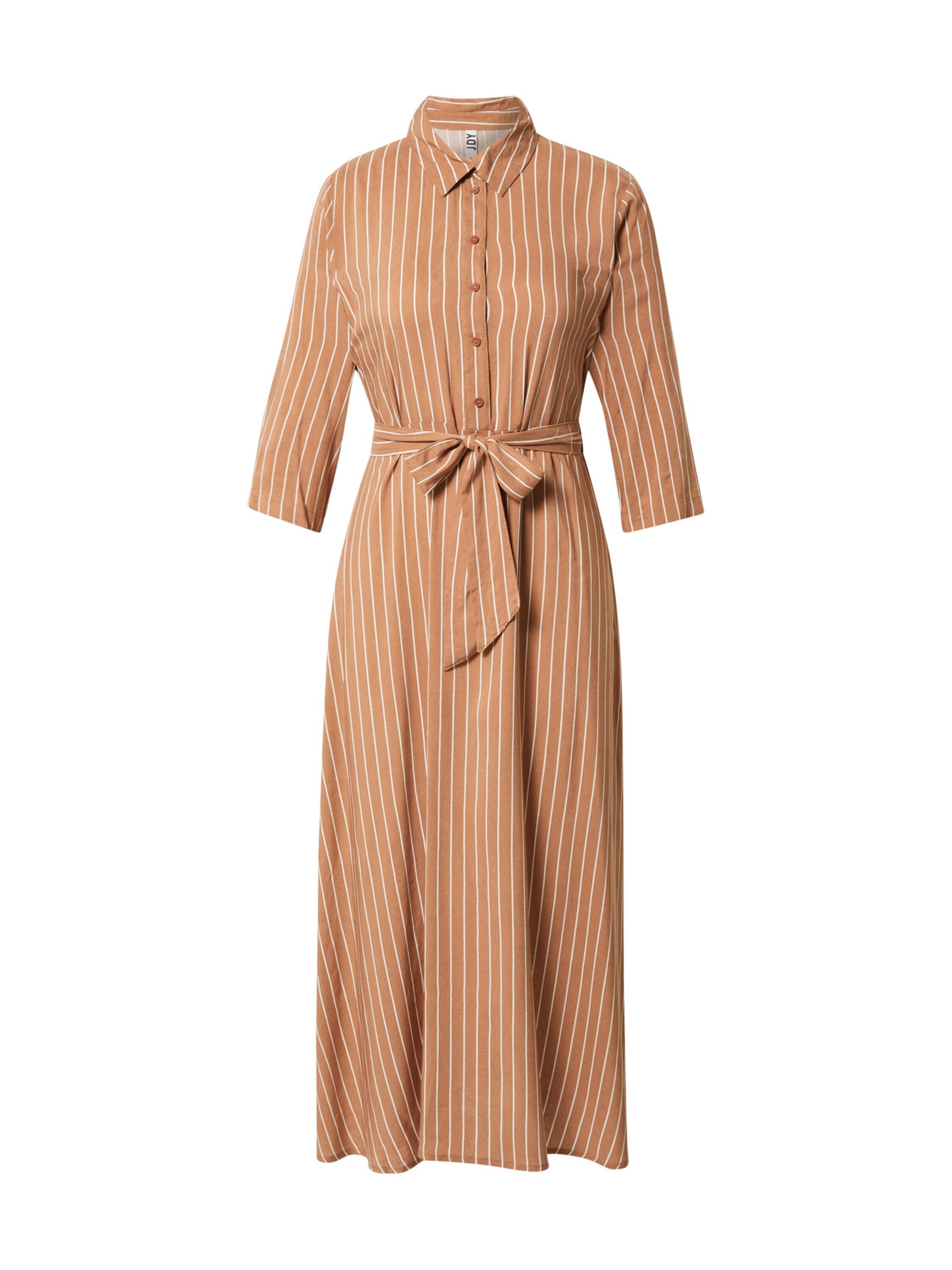 JDY Blusenkleid Starr (1-tlg) Plain/ohne Details