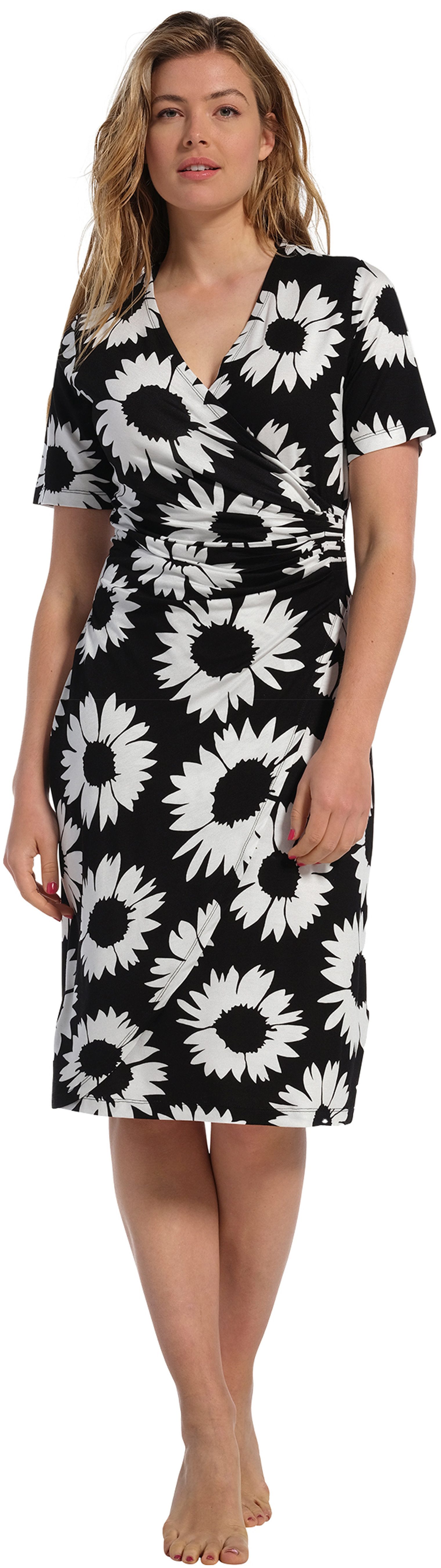 Pastunette Sommerkleid Damen Kleid (1-tlg) Zeitloses günstig online kaufen