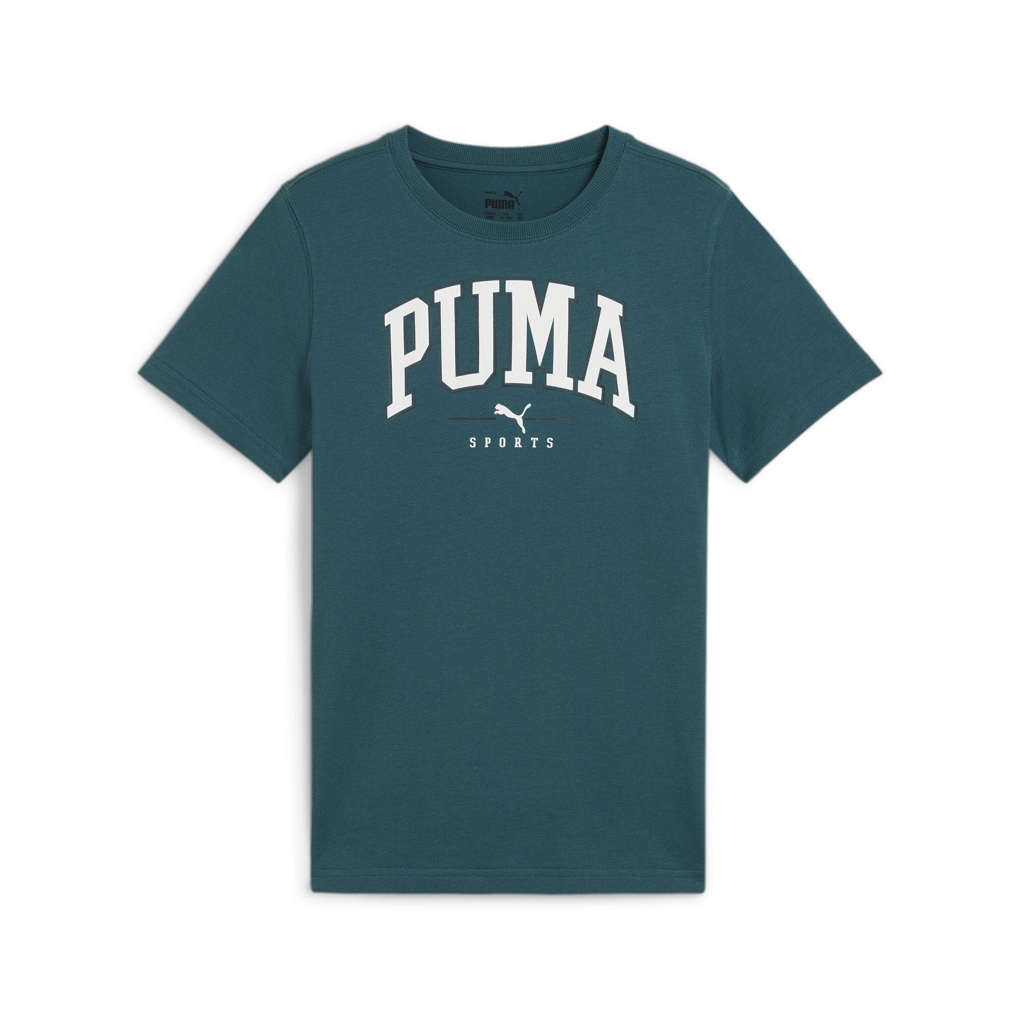 PUMA T-Shirt SQUAD BIG GRAPHIC TEE günstig online kaufen