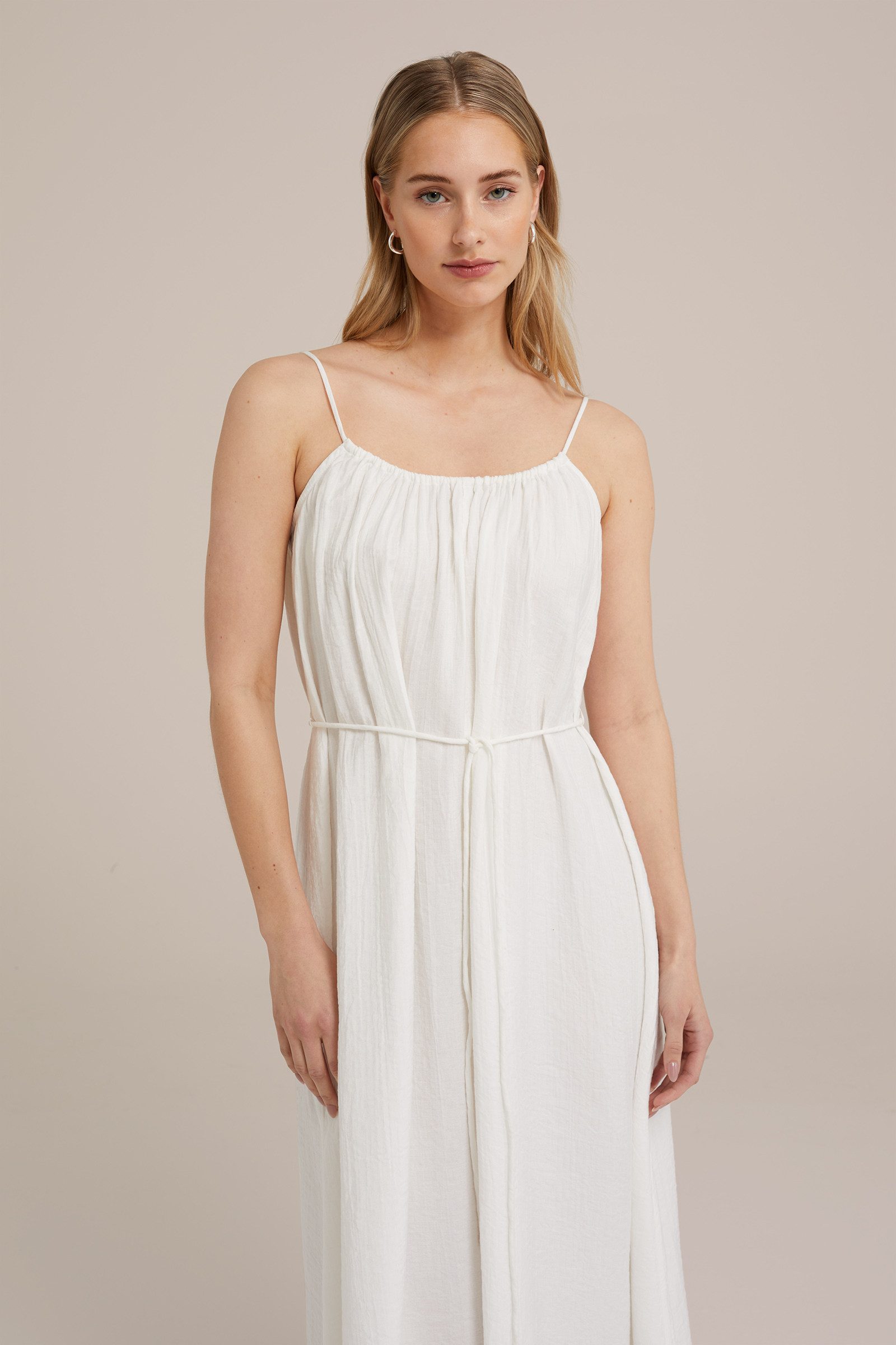 WE Fashion Maxikleid günstig online kaufen