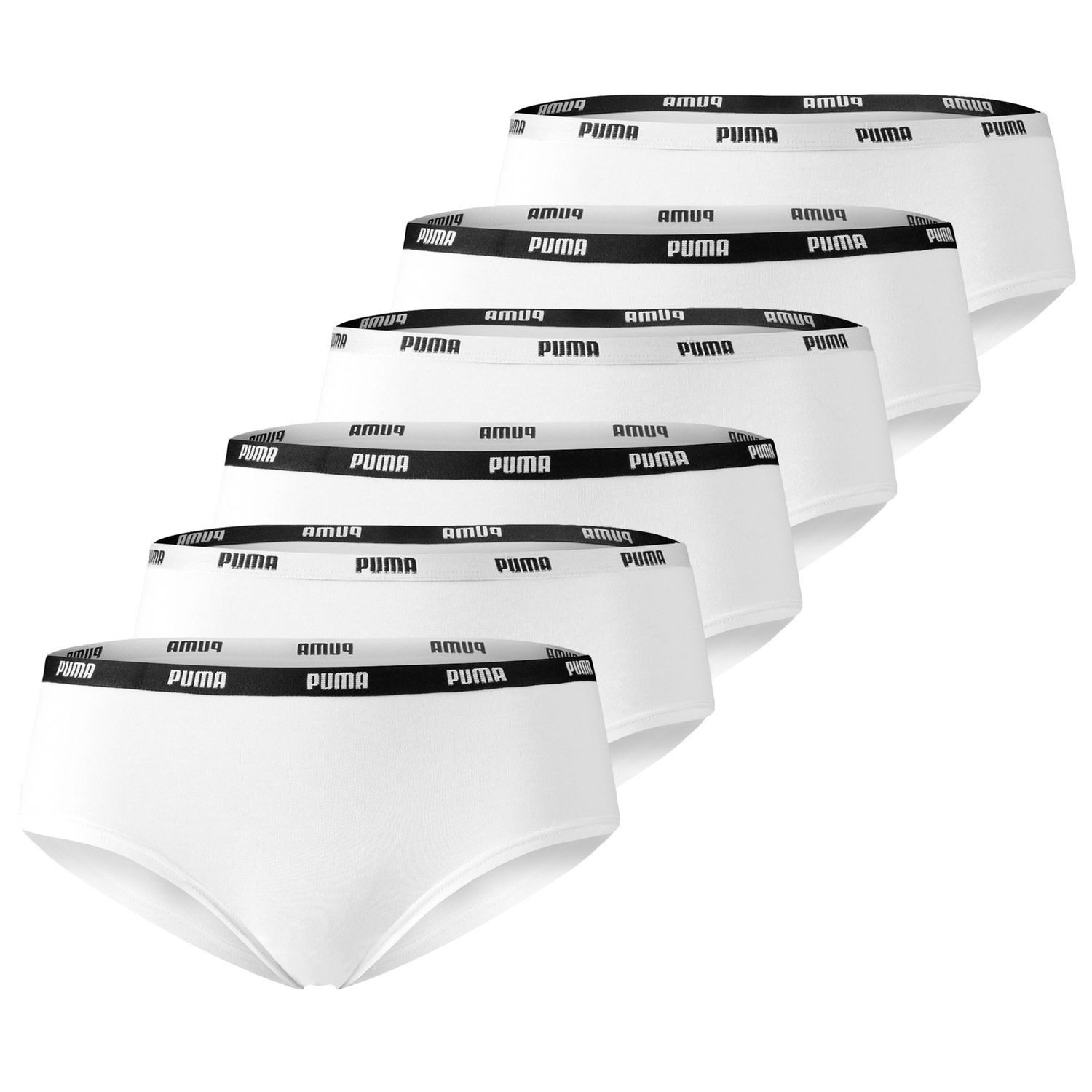 Slip Soft Cotton Modal