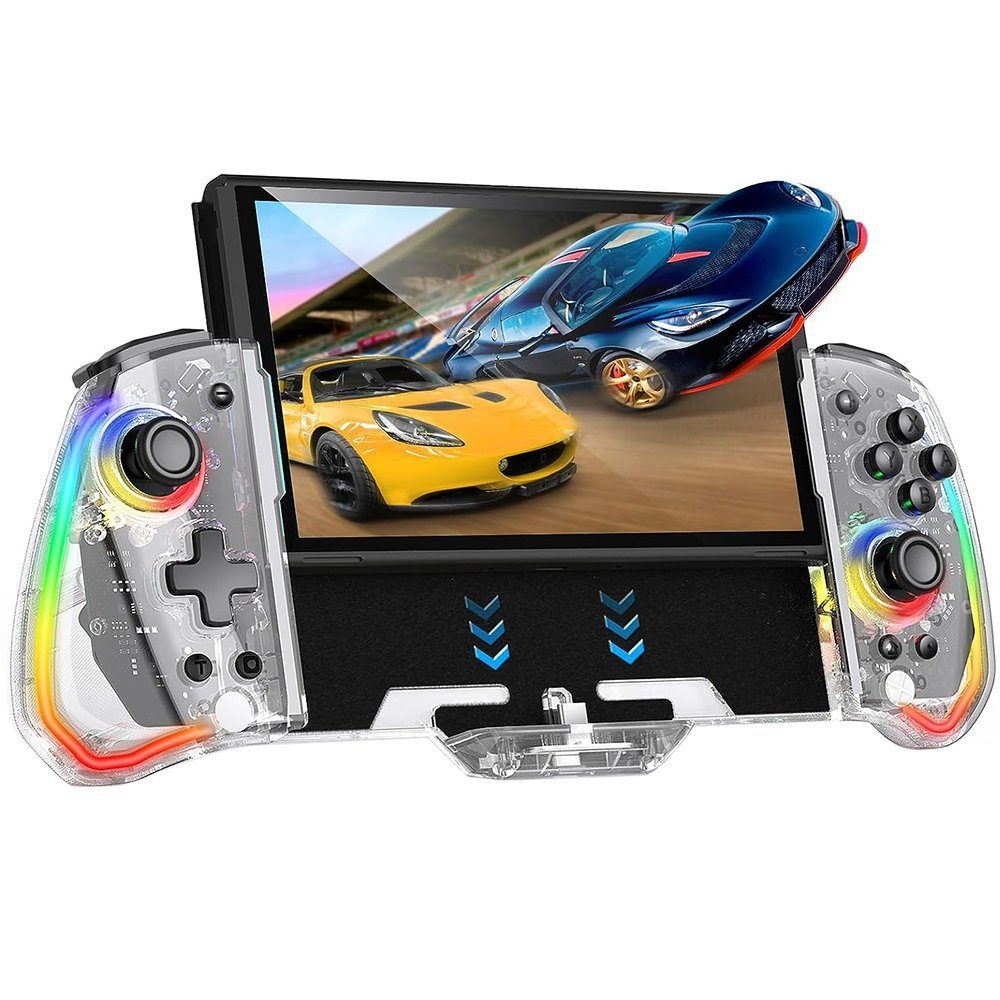 feinlux CT1120 Controller