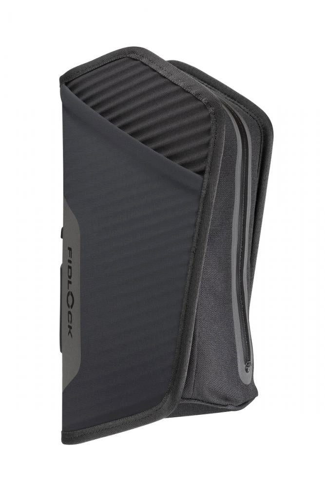 Fidlock Fahrradtasche Fidlock TWIST Essential Bag L - 2,4 Liter spritzwassergeschützte Rahme