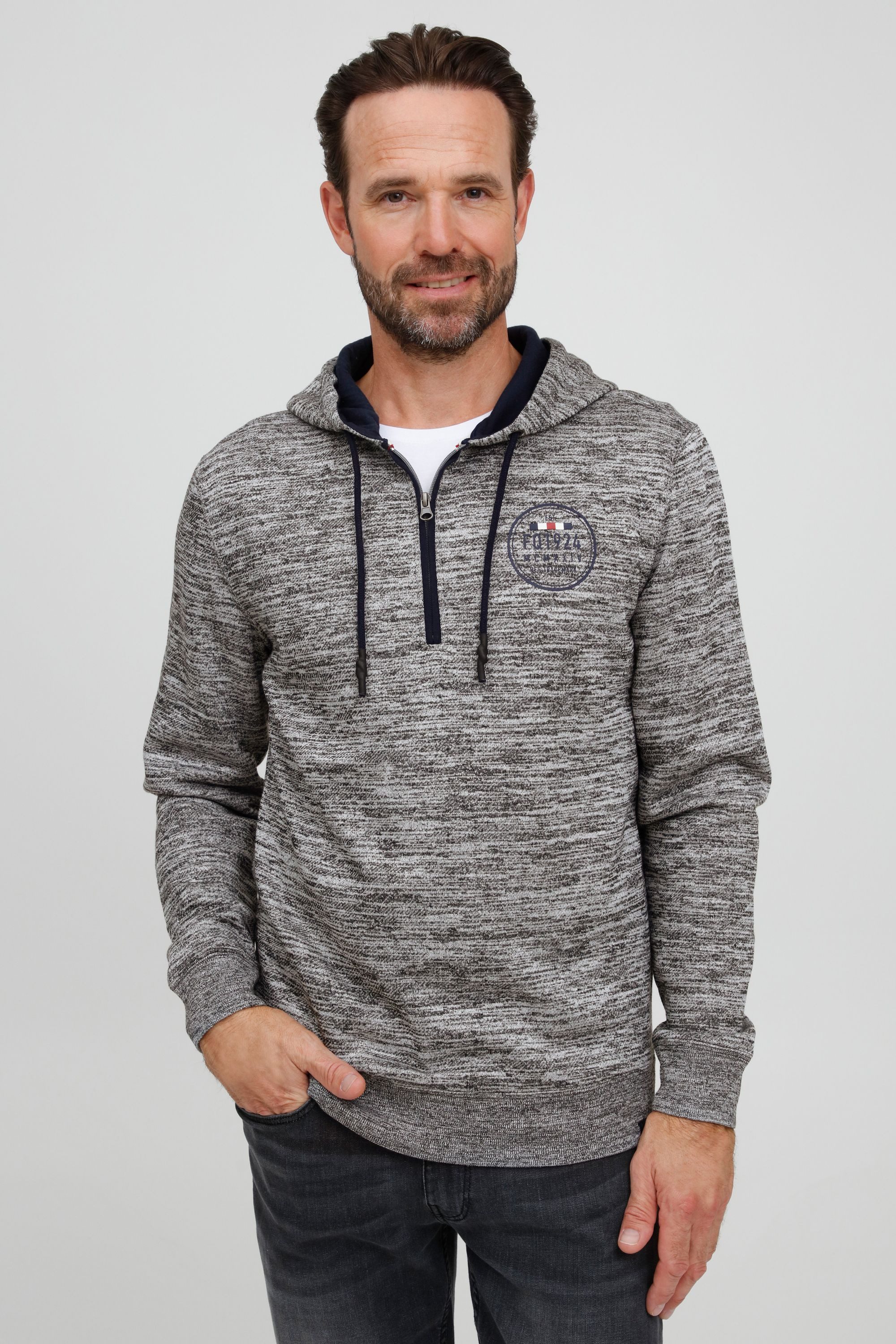 Hoodie FQGunar