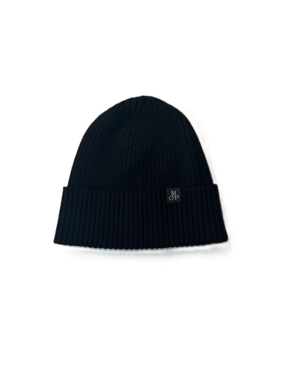 Marc O'Polo Strickmütze günstig online kaufen