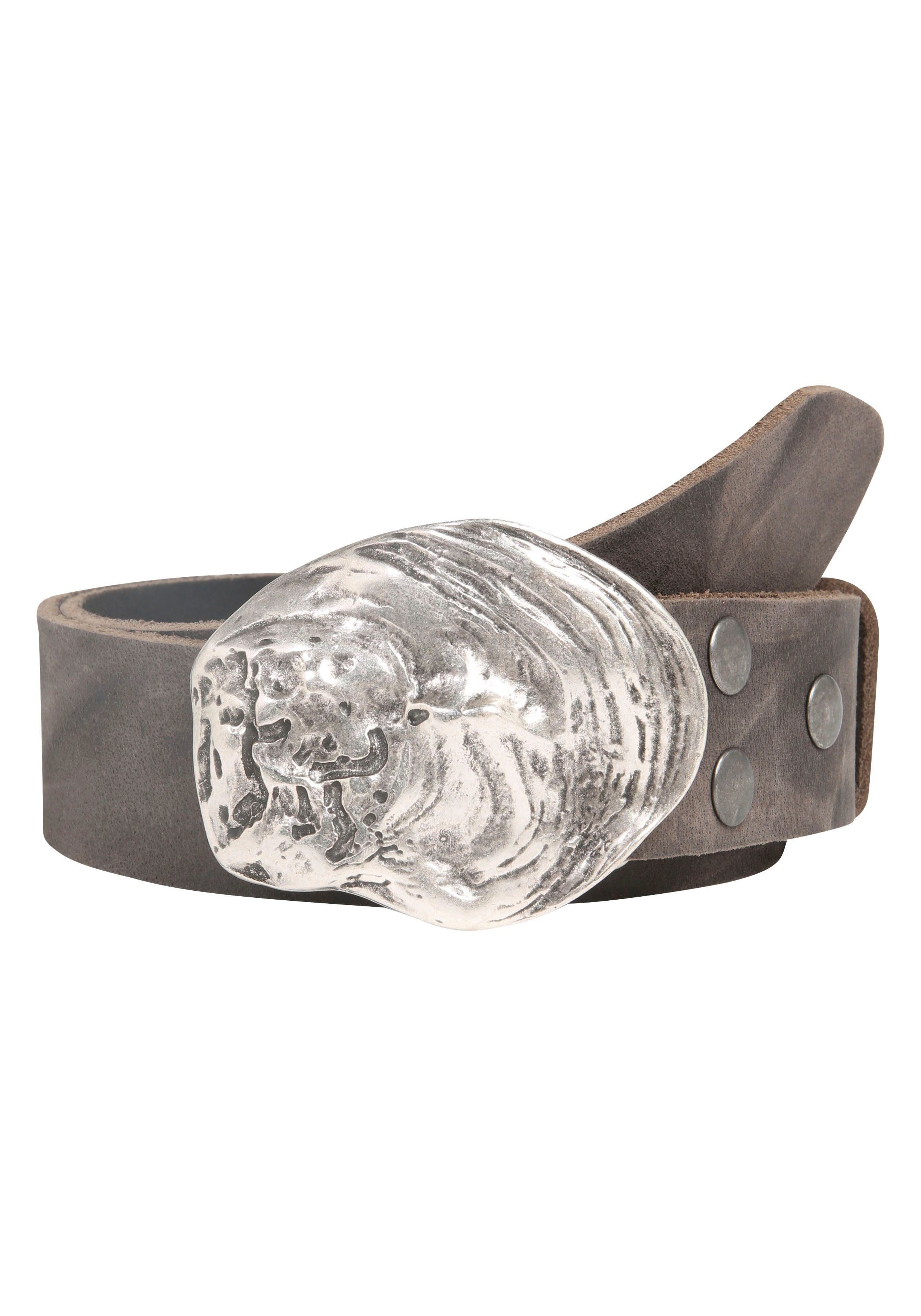 Rettungsring Gürtel Ledergürtel günstig online kaufen