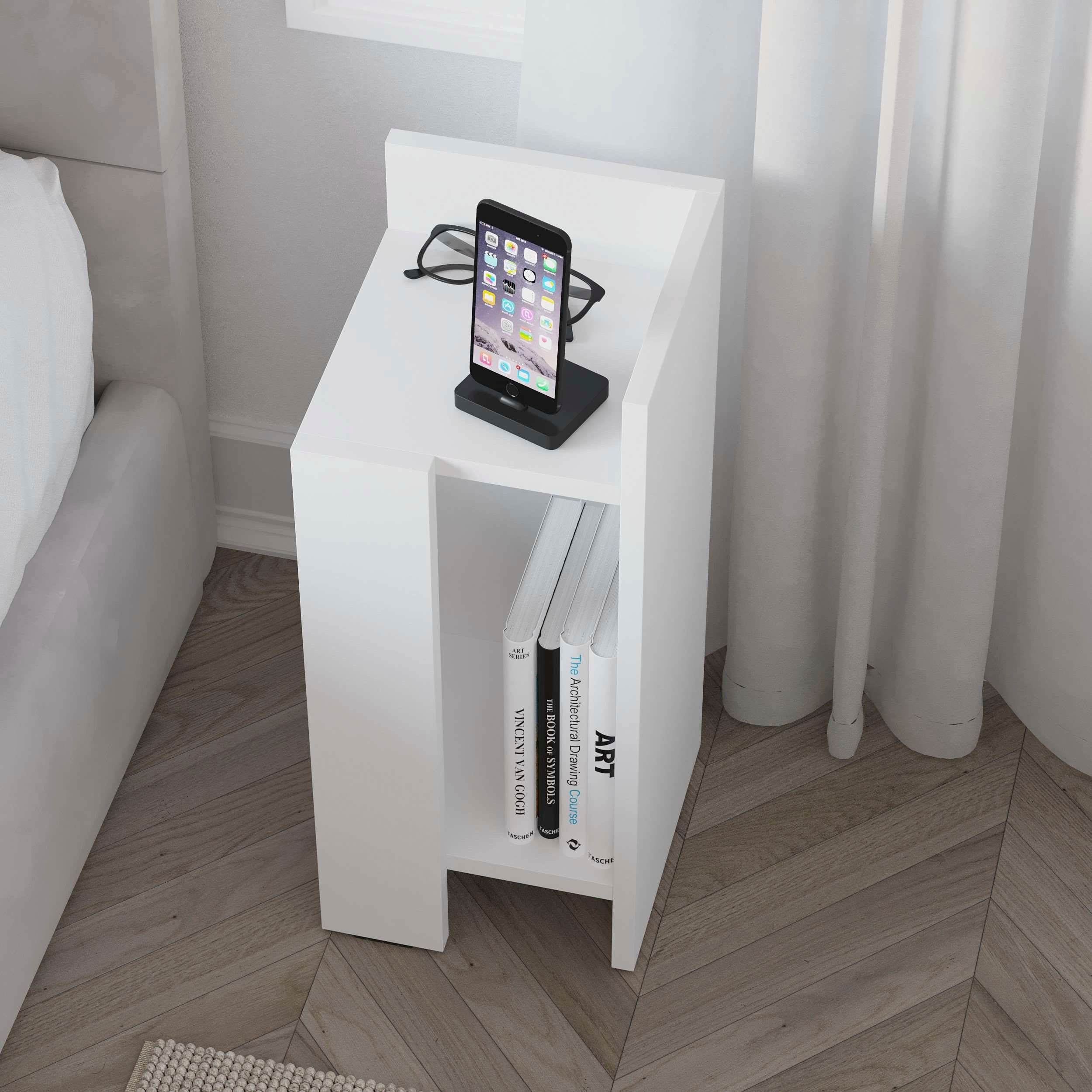Decortie Nachttisch ELOS NACHTTISCH RECHTS MODUL günstig online kaufen