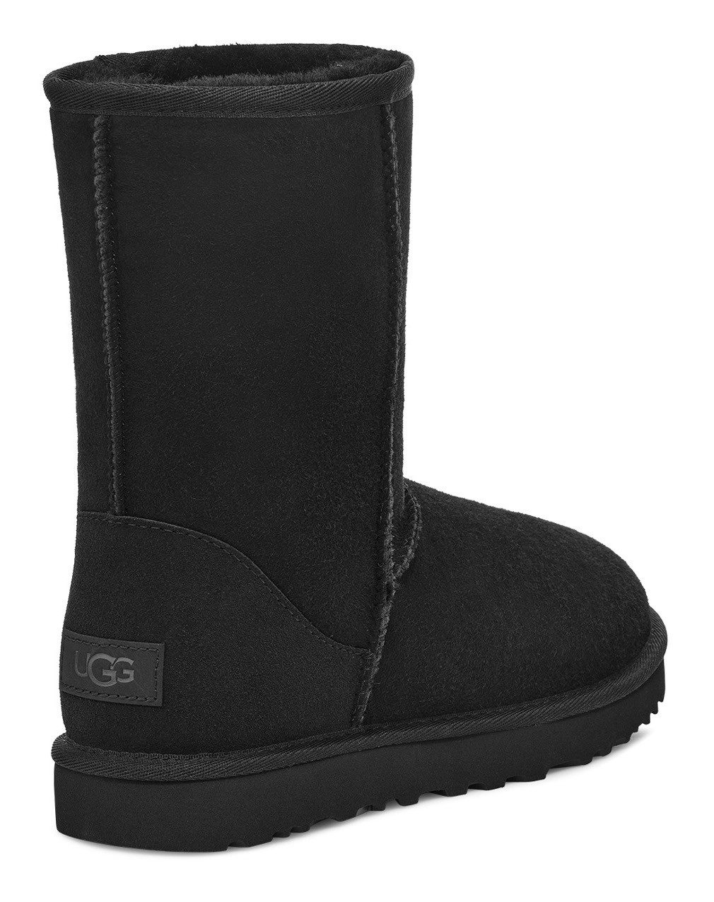 UGG Unisex Classic Short 2 Winterboots, Stiefel, Schlupfstiefel in klassisc günstig online kaufen