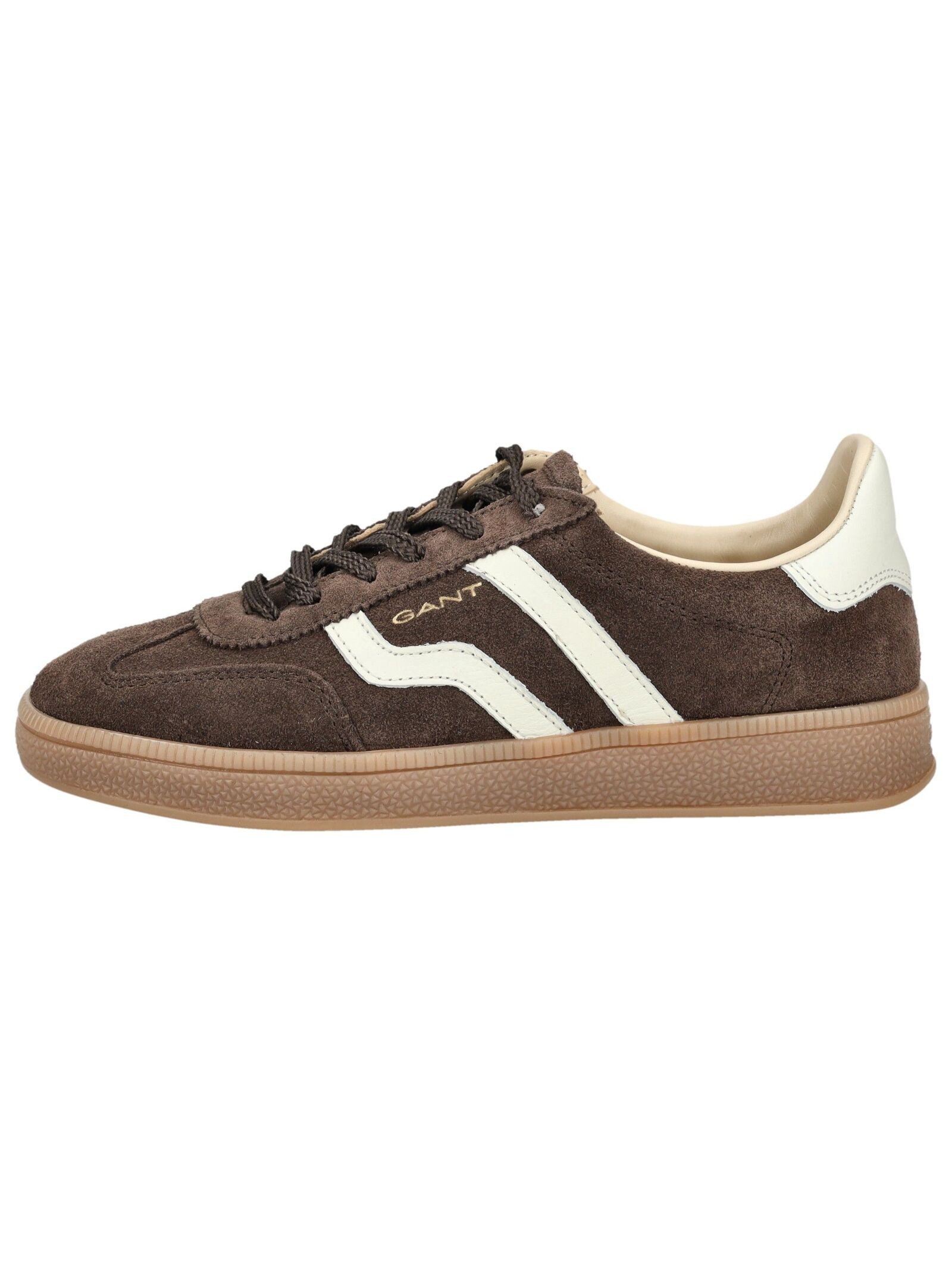 Gant Gant Sneaker Veloursleder Sneaker günstig online kaufen
