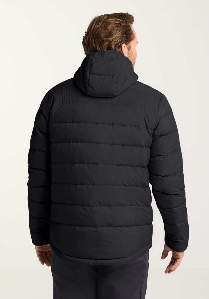 Jack Wolfskin Daunenjacke ATHER DOWN HOODY M RDS günstig online kaufen