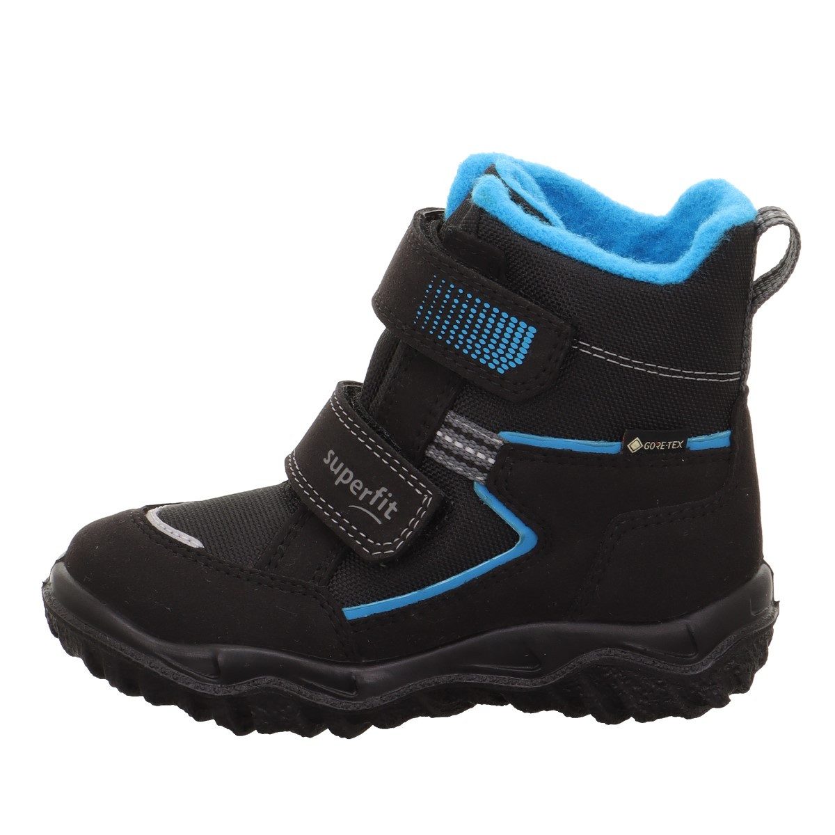 Superfit Superfit Kinder Winterstiefel GORE-TEX Stiefel