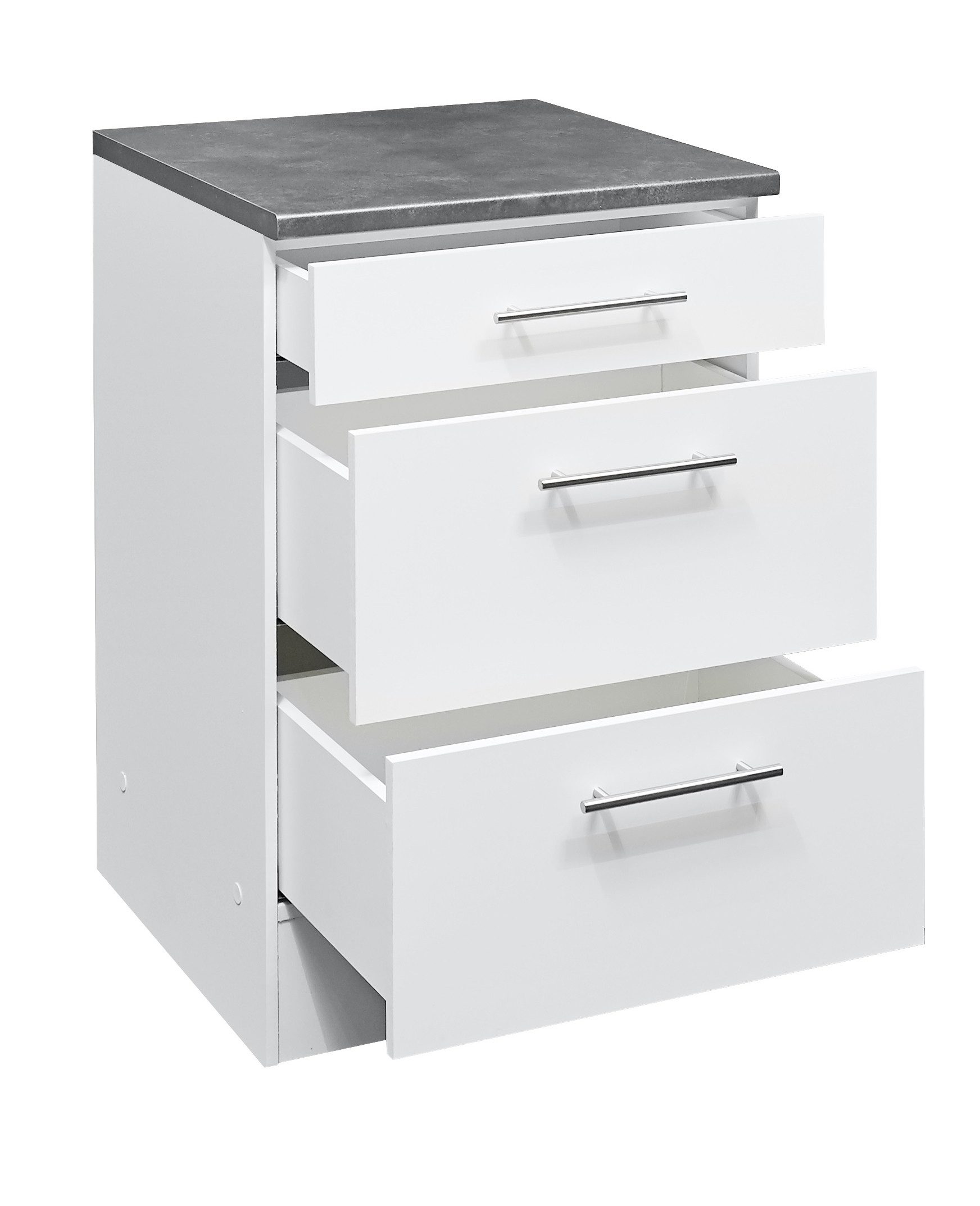 BEGA BBK Unterschrank 60 x 90 x 60 cm (B/H/T)
