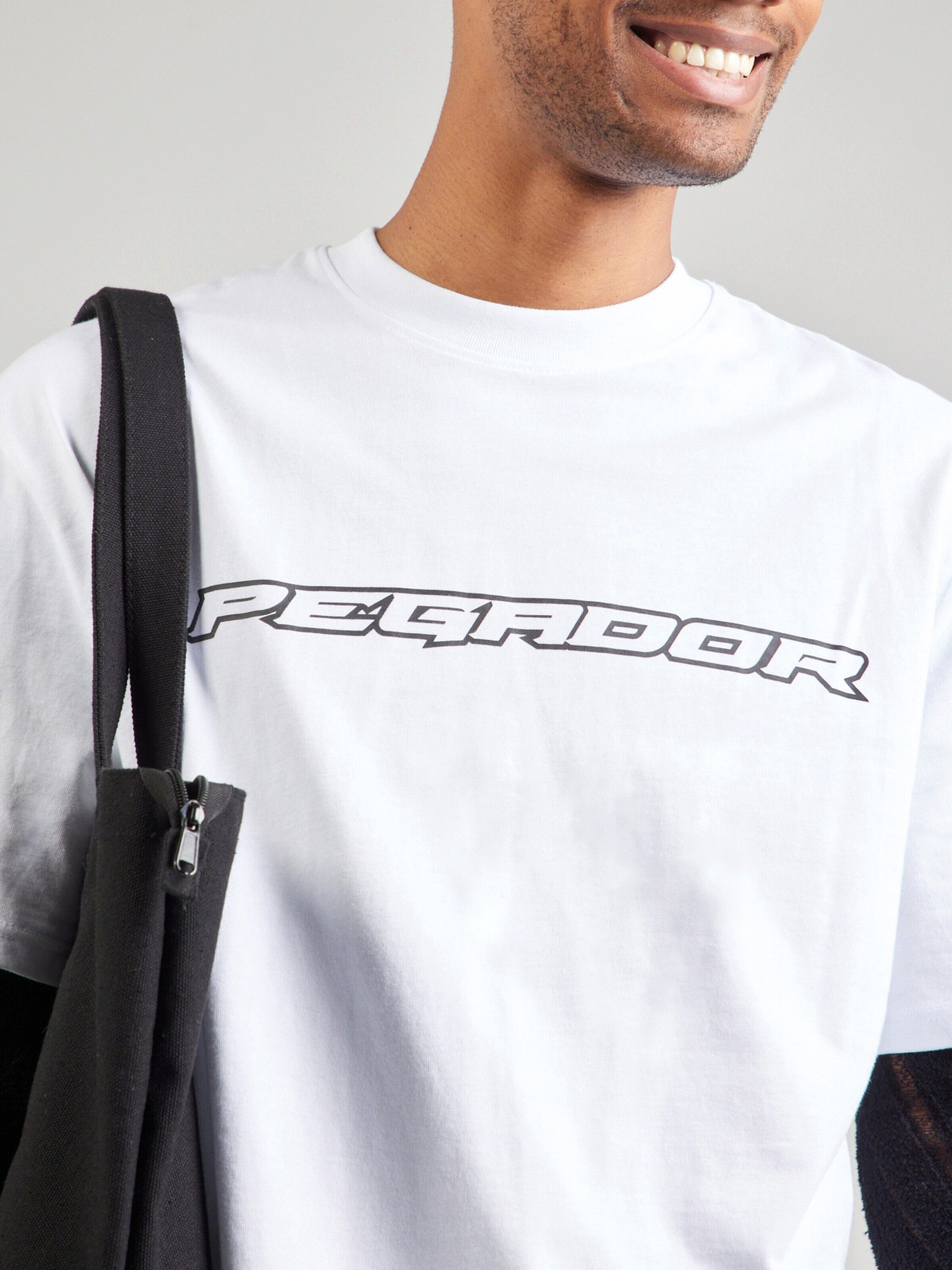 PEGADOR T-Shirt ALDEN (1-tlg)