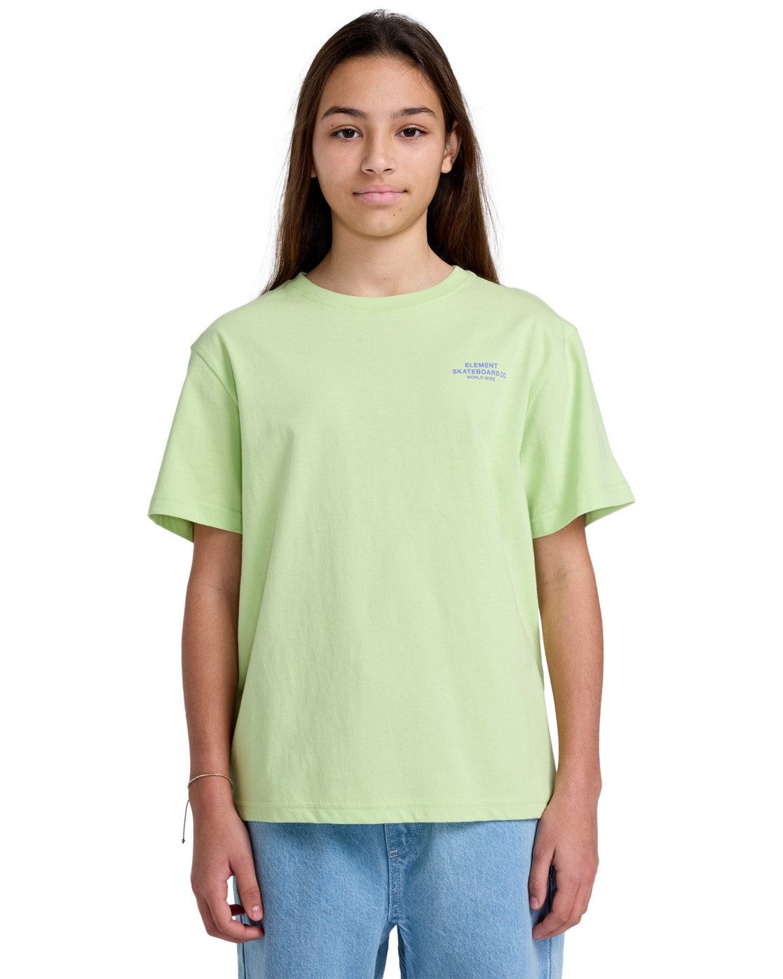 Element Shirttop Skateboard Co