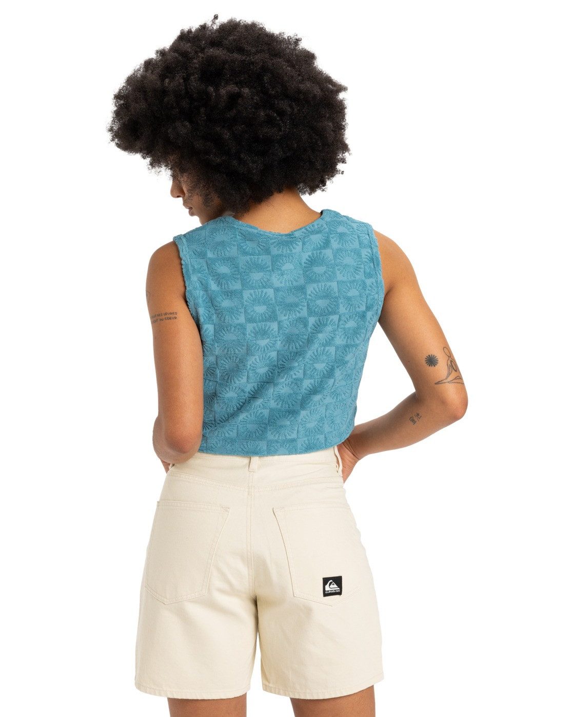 Quiksilver Bermudas Bermudas